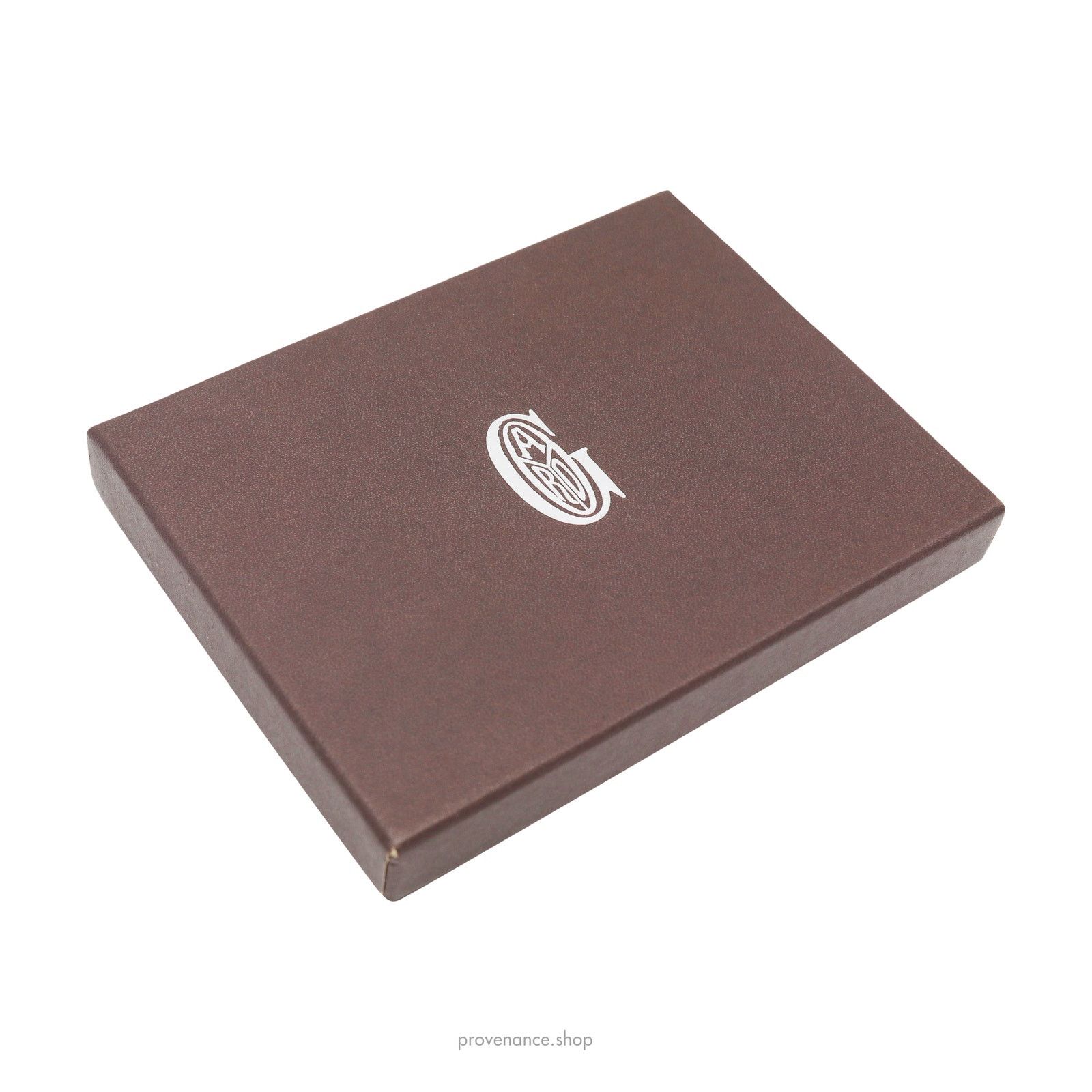 Goyard × Mastermind Japan 🔴Goyard Sulpice Card Holder Wallet - Mastermind Ltd Edition Size ONE SIZE - 7 Thumbnail