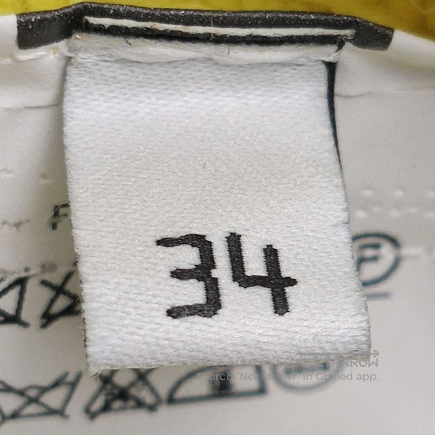 Balenciaga Balenciaga Yellow V. Size M / US 6-8 / IT 42-44 - 5 Thumbnail