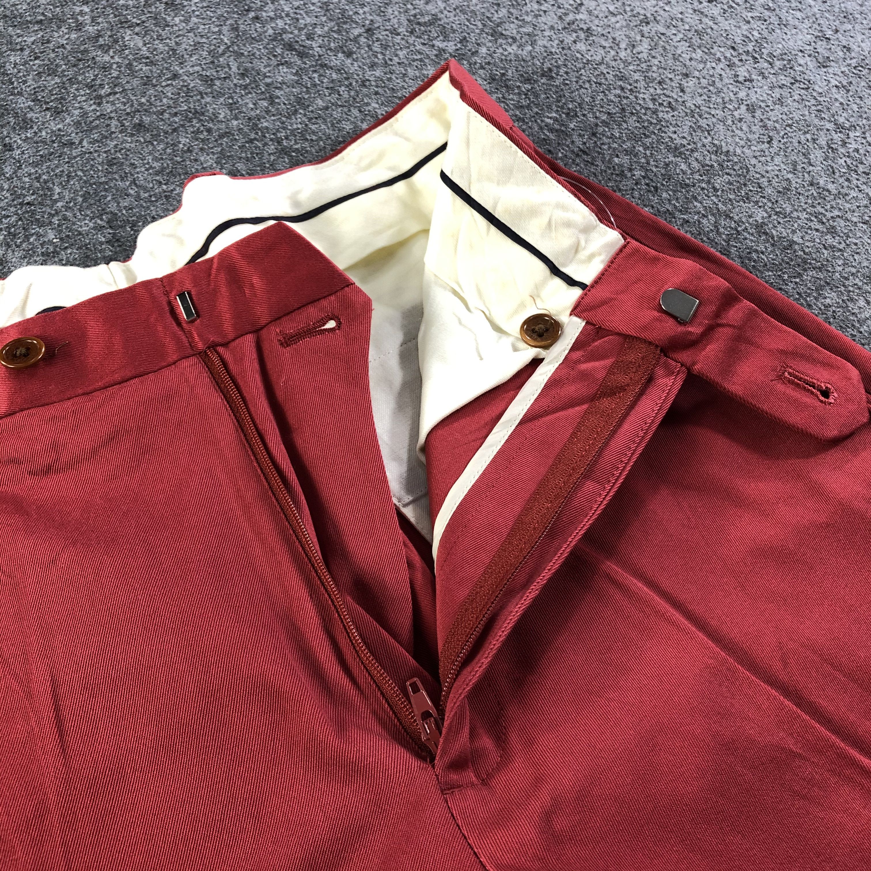 Brooks Brothers × Vintage Vintage Brook Brothers Pants -J2708 Size US 30 / EU 46 - 5 Thumbnail