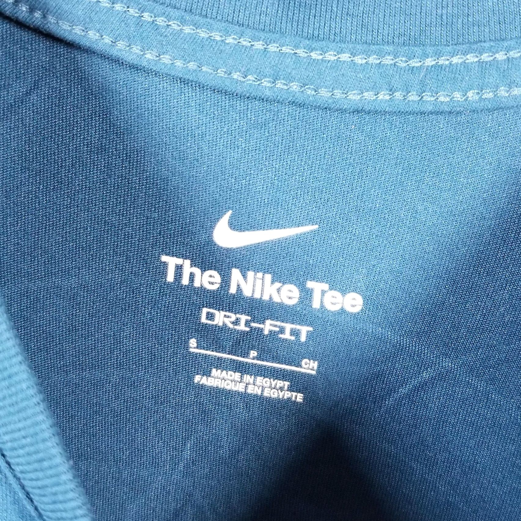 Nike Nike Sabrina Ionescu WNBA Dri-Fit T-Shirt Mens Small Basketball Size US S / EU 44-46 / 1 - 4 Thumbnail