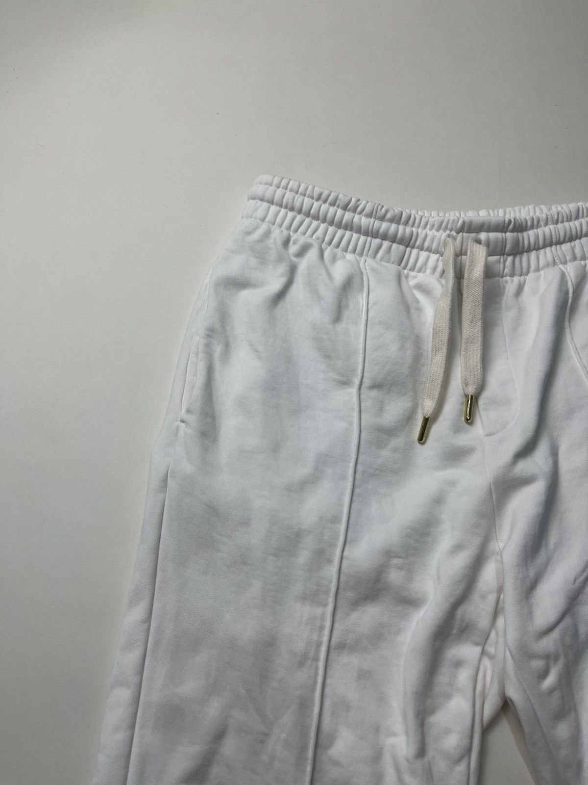 Casablanca Casablanca Side Stripe Tracksuit Bottom Size US 34 / EU 50 - 2 Thumbnail