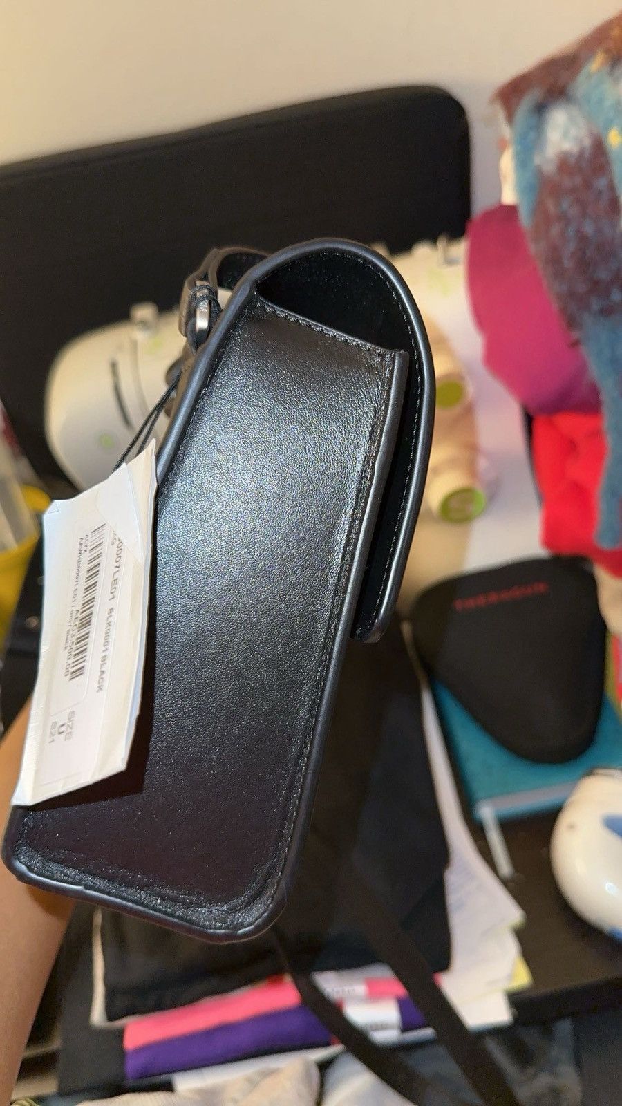 1017 ALYX 9SM 1017 Alyx 9SM Crossbody Bag Size ONE SIZE - 10 Thumbnail