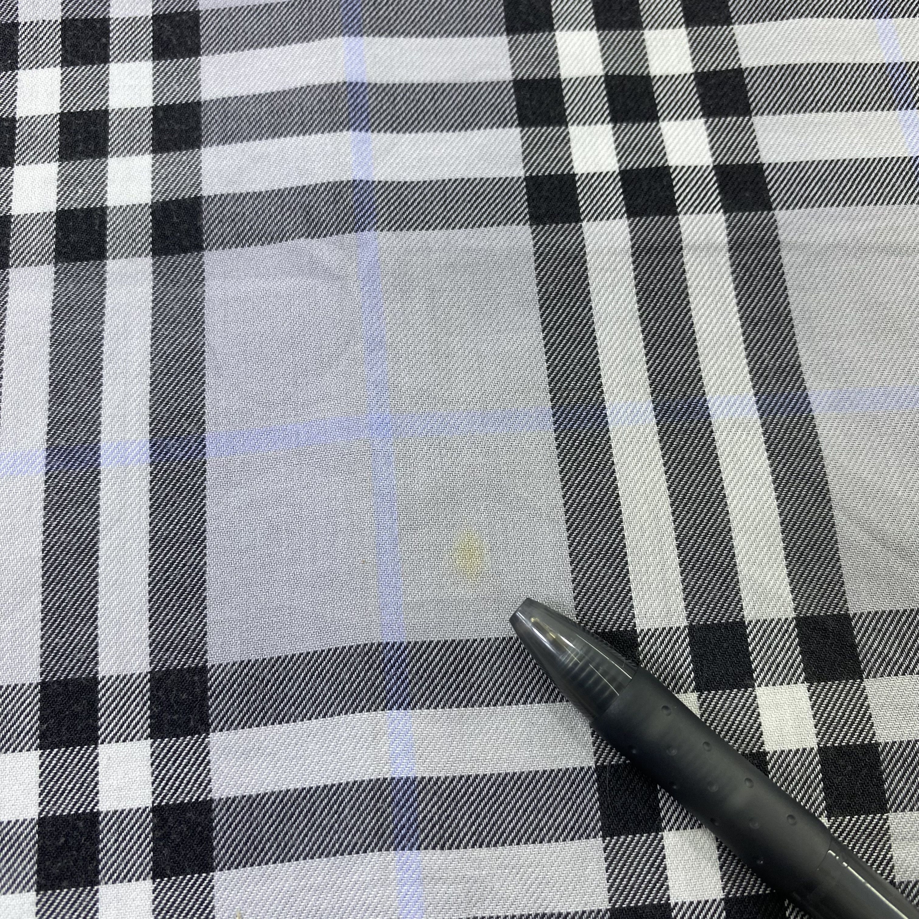 Burberry Burberry Handkerchief Neckerchief Bandana-B1696 Size ONE SIZE - 8 Thumbnail