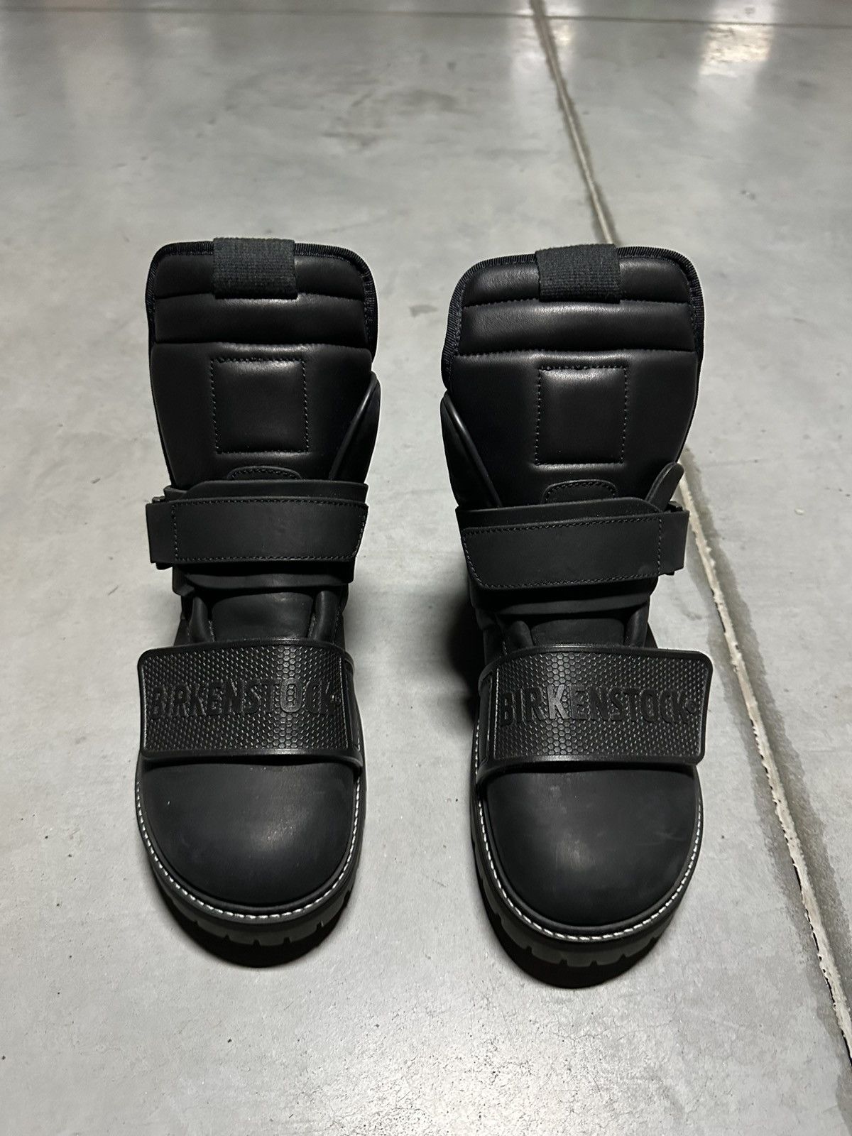 Birkenstock × Rick Owens Rick Owens x Birkenstock Rotterhiker