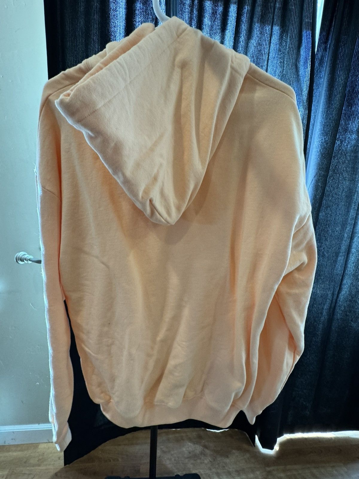 Golf Wang Golf wang peach hoodie size L Size US L / EU 52-54 / 3 - 4 Thumbnail