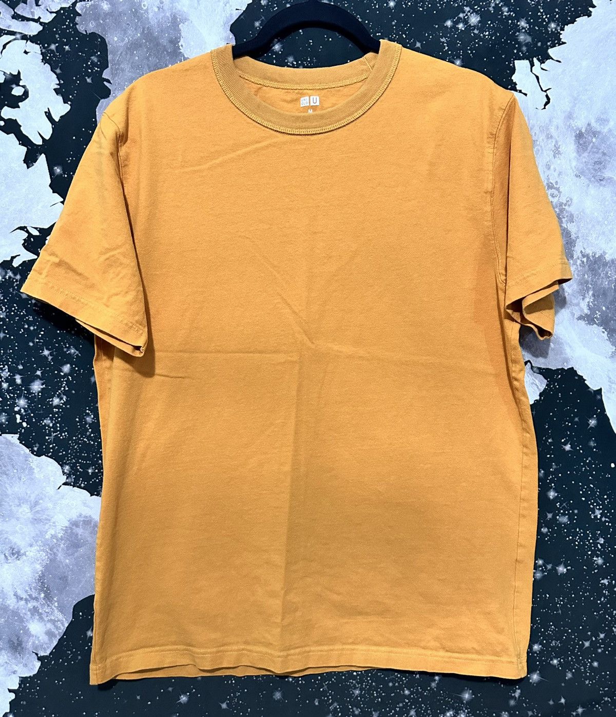 Uniqlo Uniqlo shirt Size US L / EU 52-54 / 3 - 1 Thumbnail