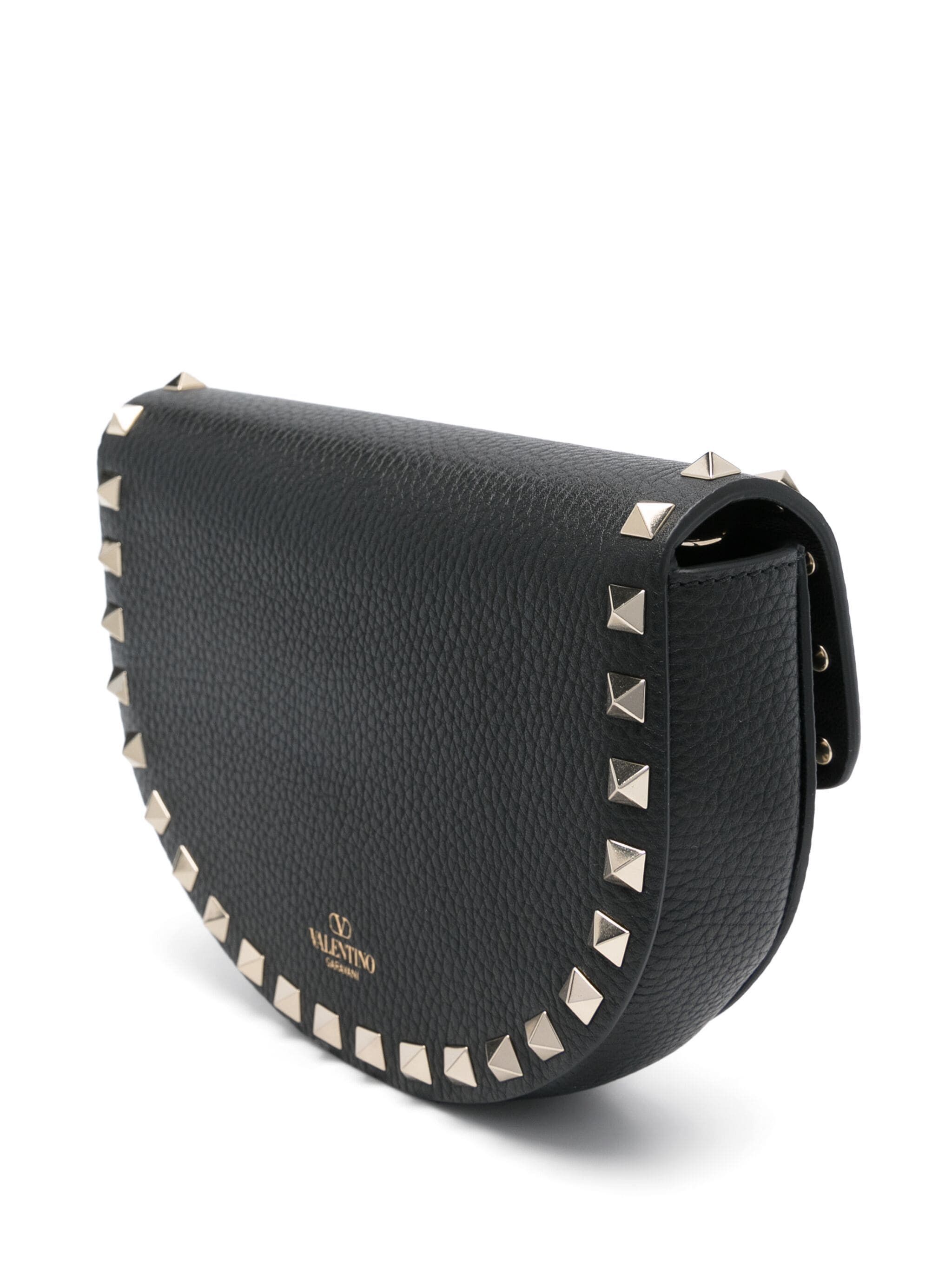 Valentino o1s22i1n0924 Size: OS / Rockstud Mini Crossbody Bag Size ONE SIZE - 3 Thumbnail