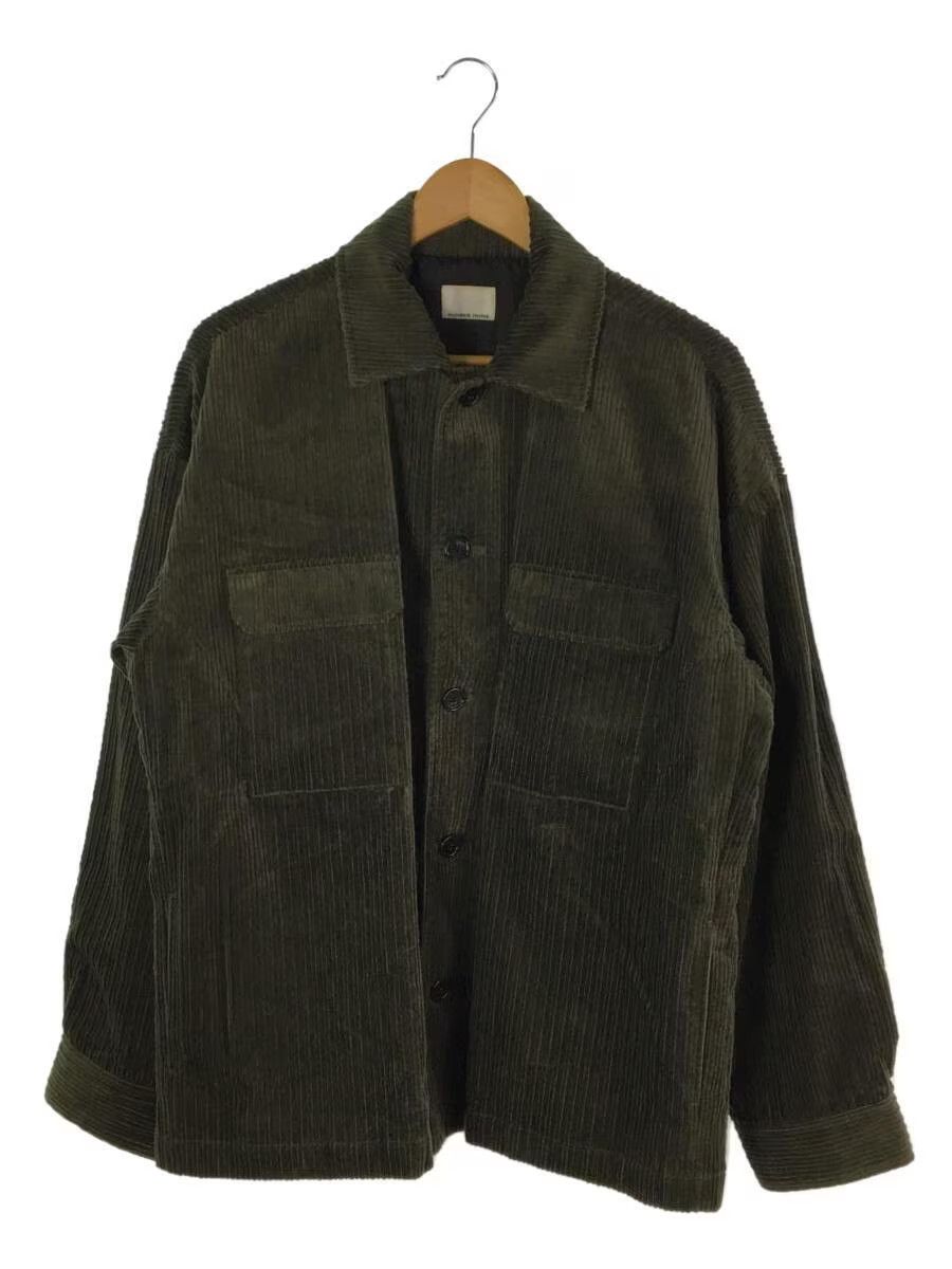 Number (N)ine Thick Corduroy Jacket Size US L / EU 52-54 / 3 - 1 Thumbnail