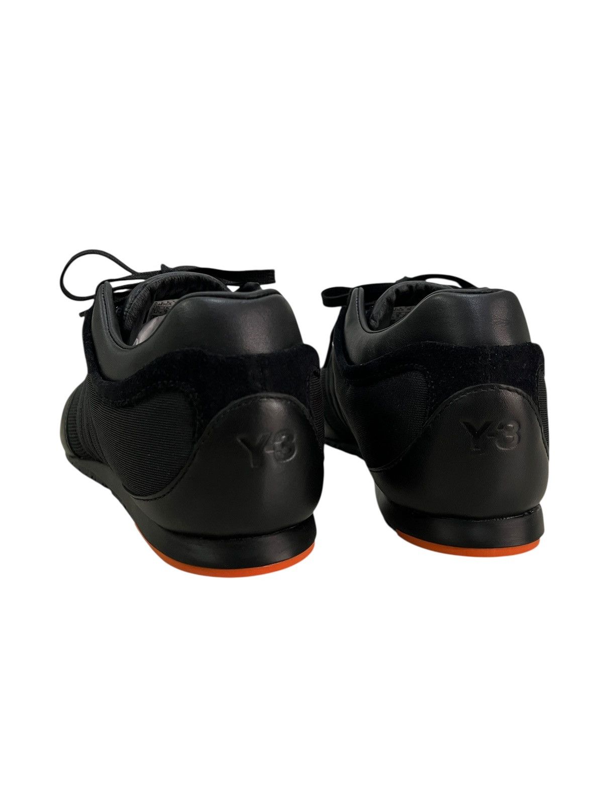 Y-3 Yohji Yamamoto Y-3 Boxing Size US 9.5 / EU 42-43 - 11 Thumbnail