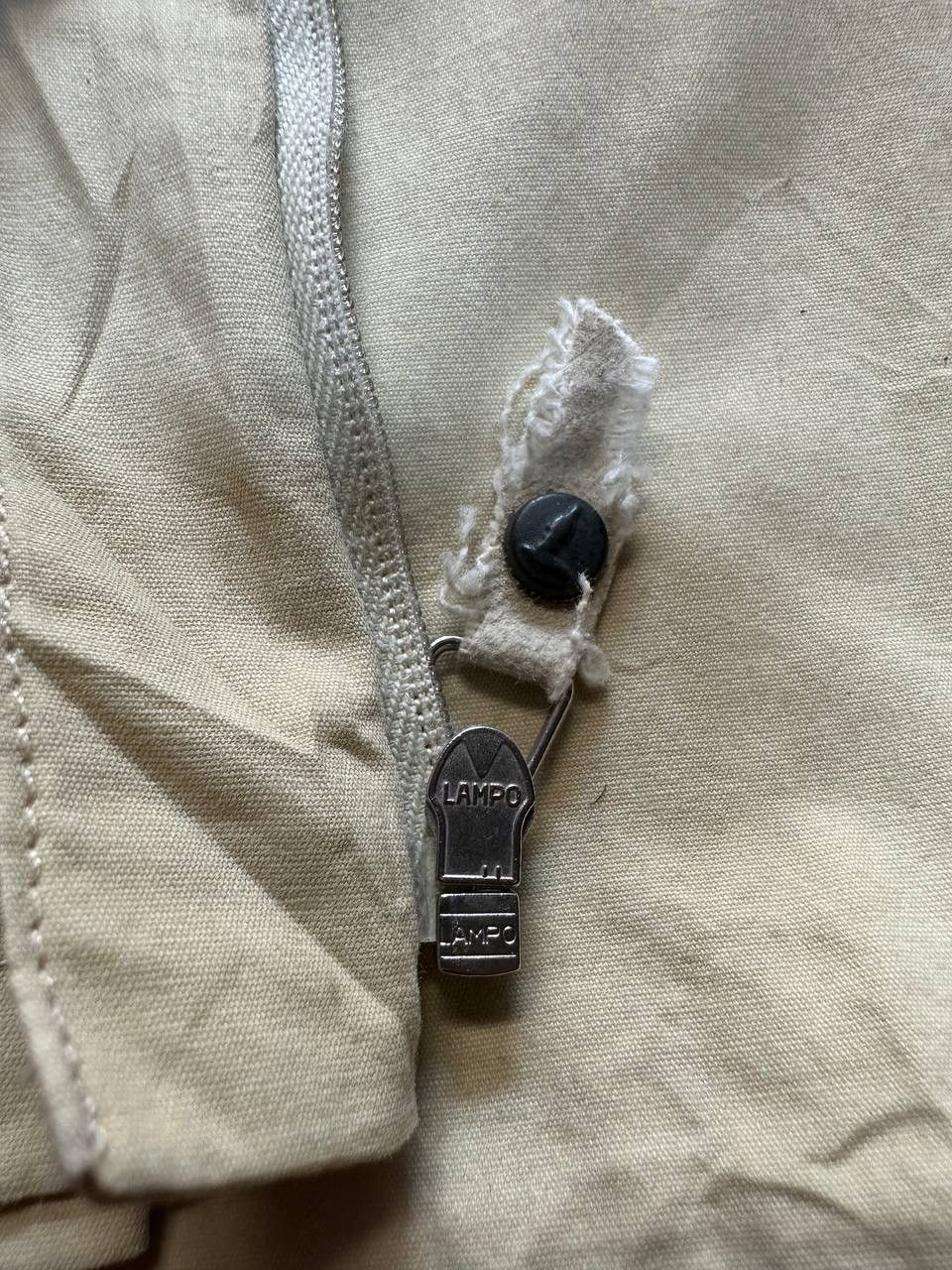 Trussardi Trussardi Light Jacket Size US S / EU 44-46 / 1 - 16 Thumbnail