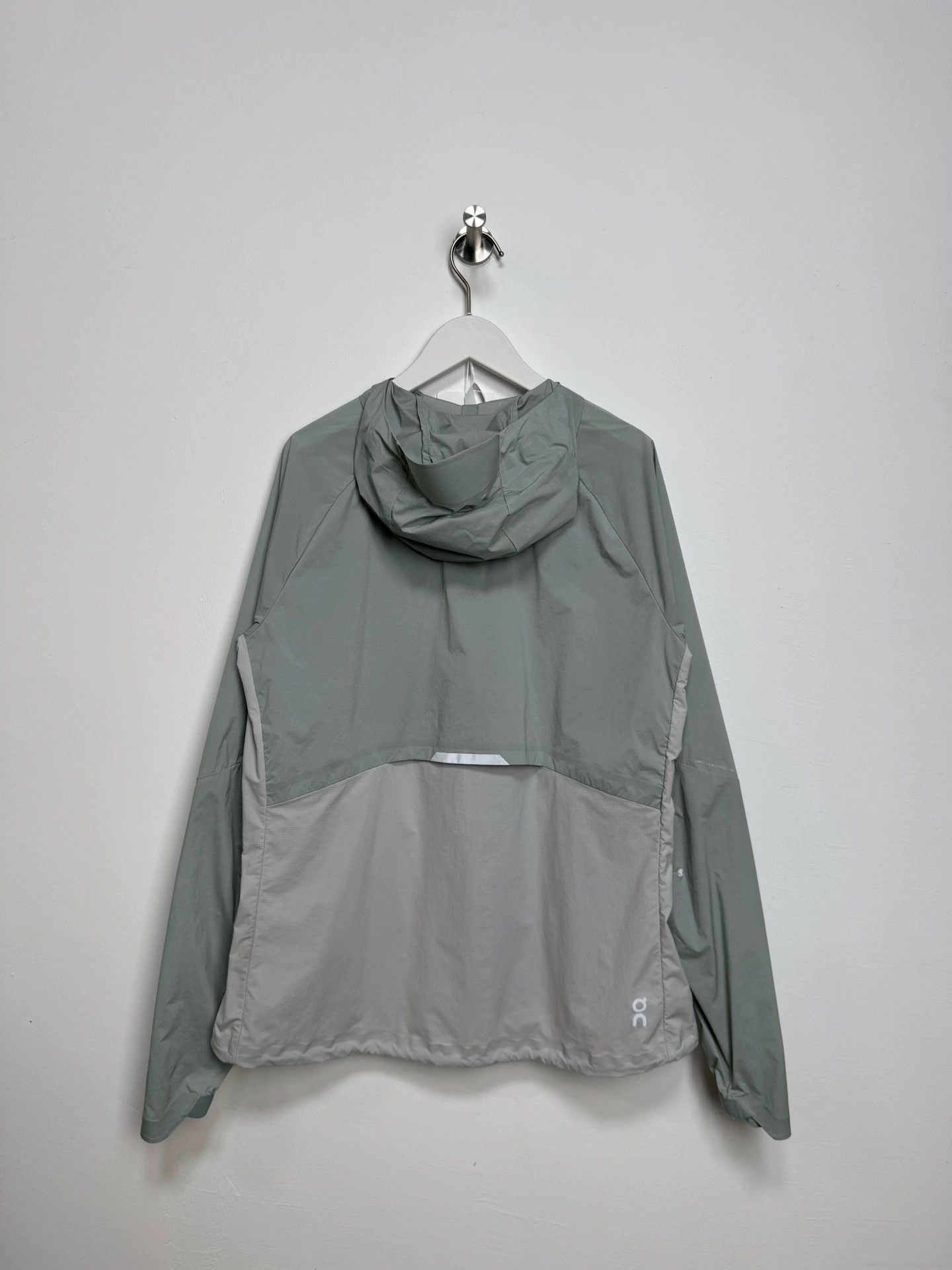 On On zip jacket M 99 new Size M / US 6-8 / IT 42-44 - 2 Thumbnail
