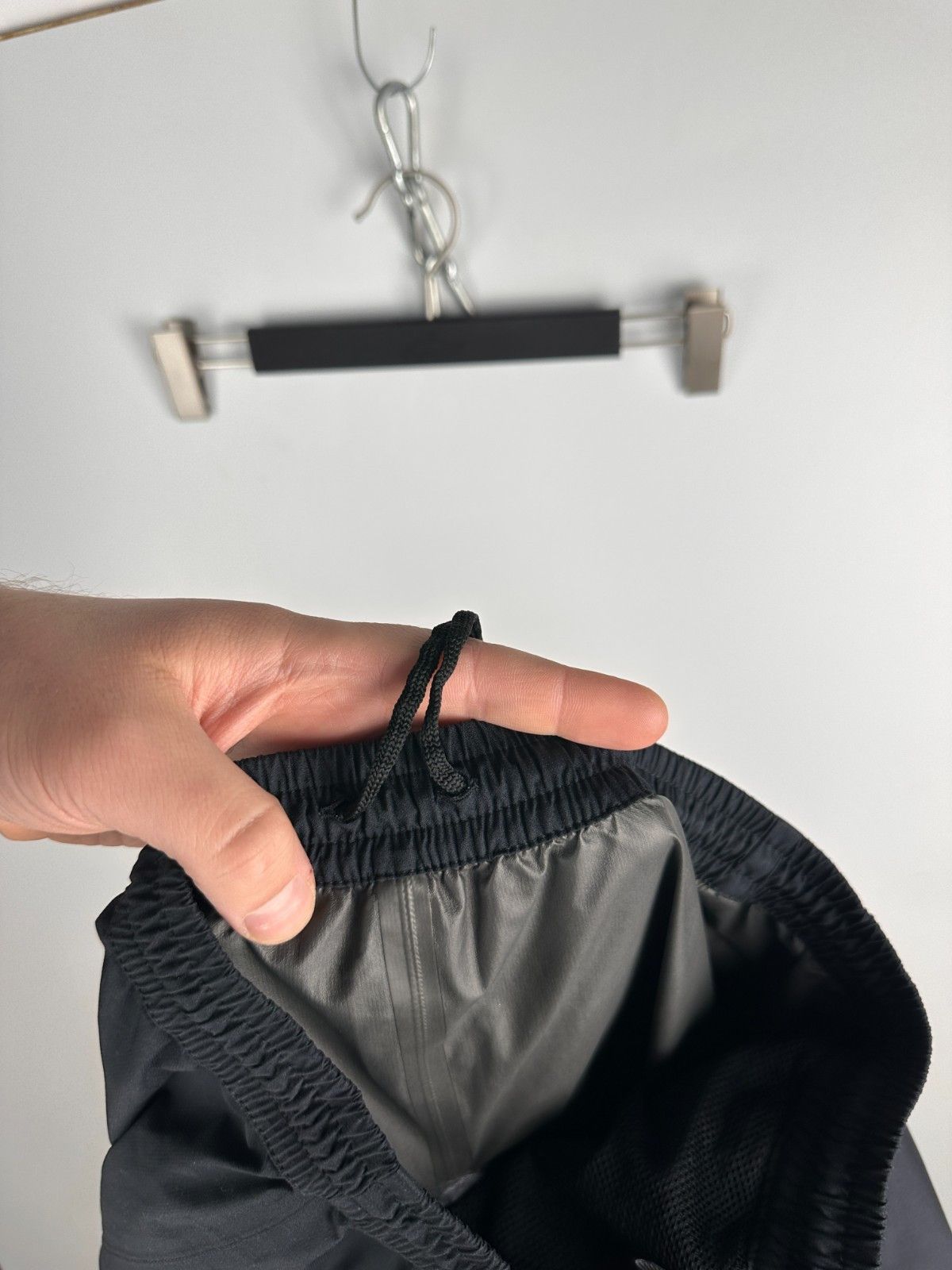 Goretex Gore Bike Wear Countdown Path AS Gore Tex Pant Trail Black S Size US 32 / EU 48 - 12 Thumbnail