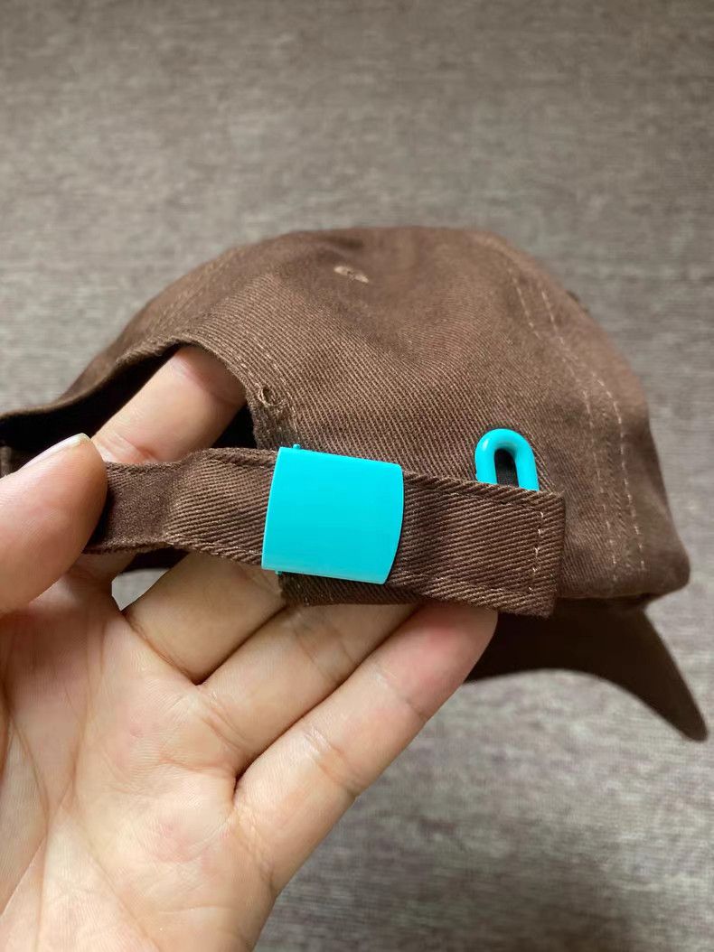 Billionaire Boys Club BBC ICE CREAM Ice Cream Embroidered Baseball Cap Size 32 - 3 Thumbnail