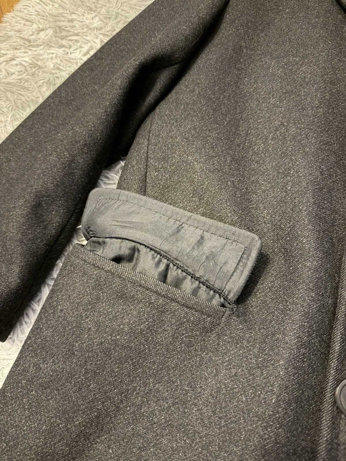 Louis Vuitton cashmere coat Size US XL / EU 56 / 4 - 2 Thumbnail