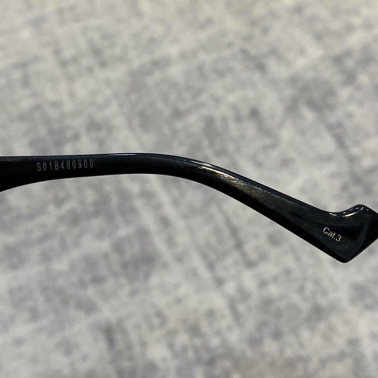 Gucci GG0965SA 001 Size ONE SIZE - 6 Thumbnail