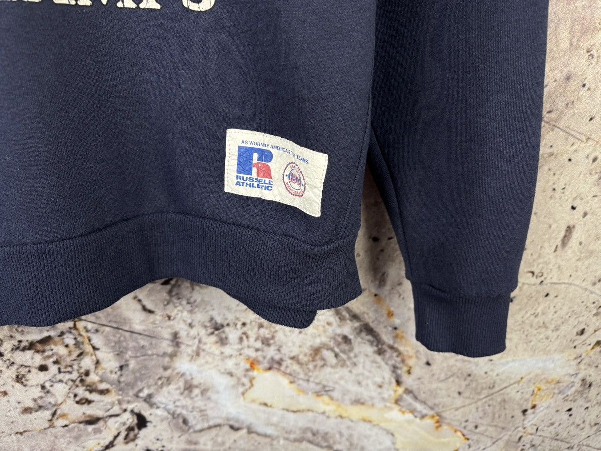 Other × Russell Athletic Men’s Russell Athletic National Champs 1902 Sweatshirt SizeS Size US S / EU 44-46 / 1 - 5 Thumbnail