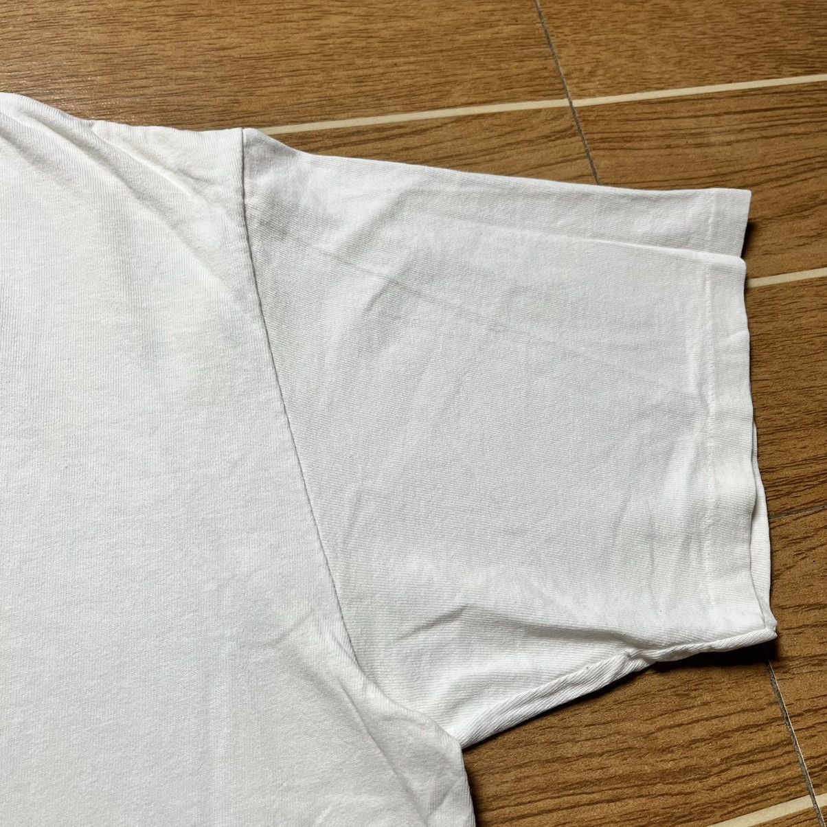 Vintage Vintage 90's IBM Multimedia Tech Art Tee Size US XL / EU 56 / 4 - 8 Thumbnail