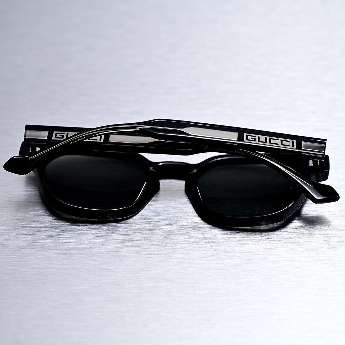 Gucci GUCCI GG1730S SUNGLASSES Size ONE SIZE - 8 Thumbnail