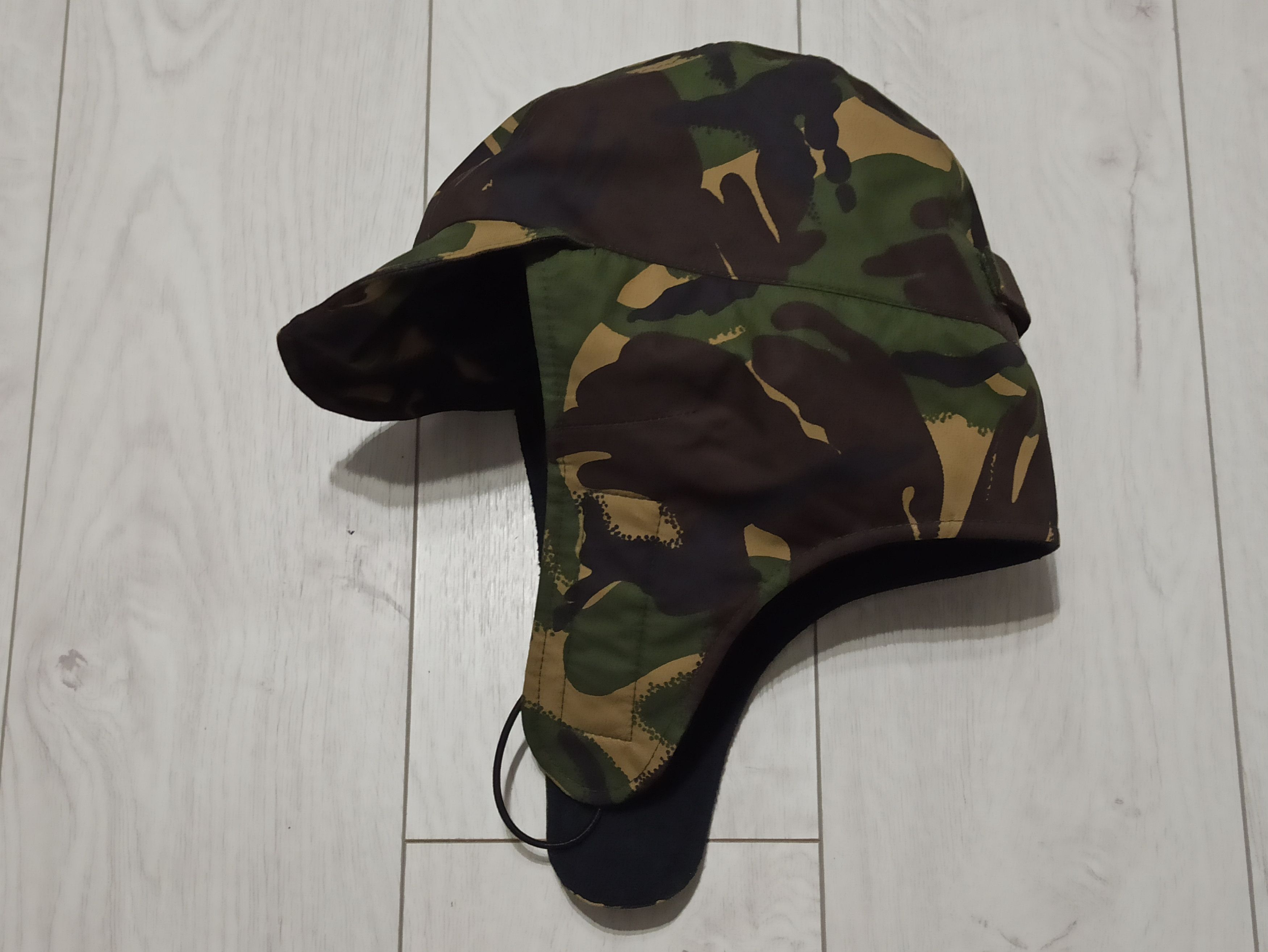 Other British Army MTP Waterproof Cold Weather Cap Size ONE SIZE - 3 Thumbnail