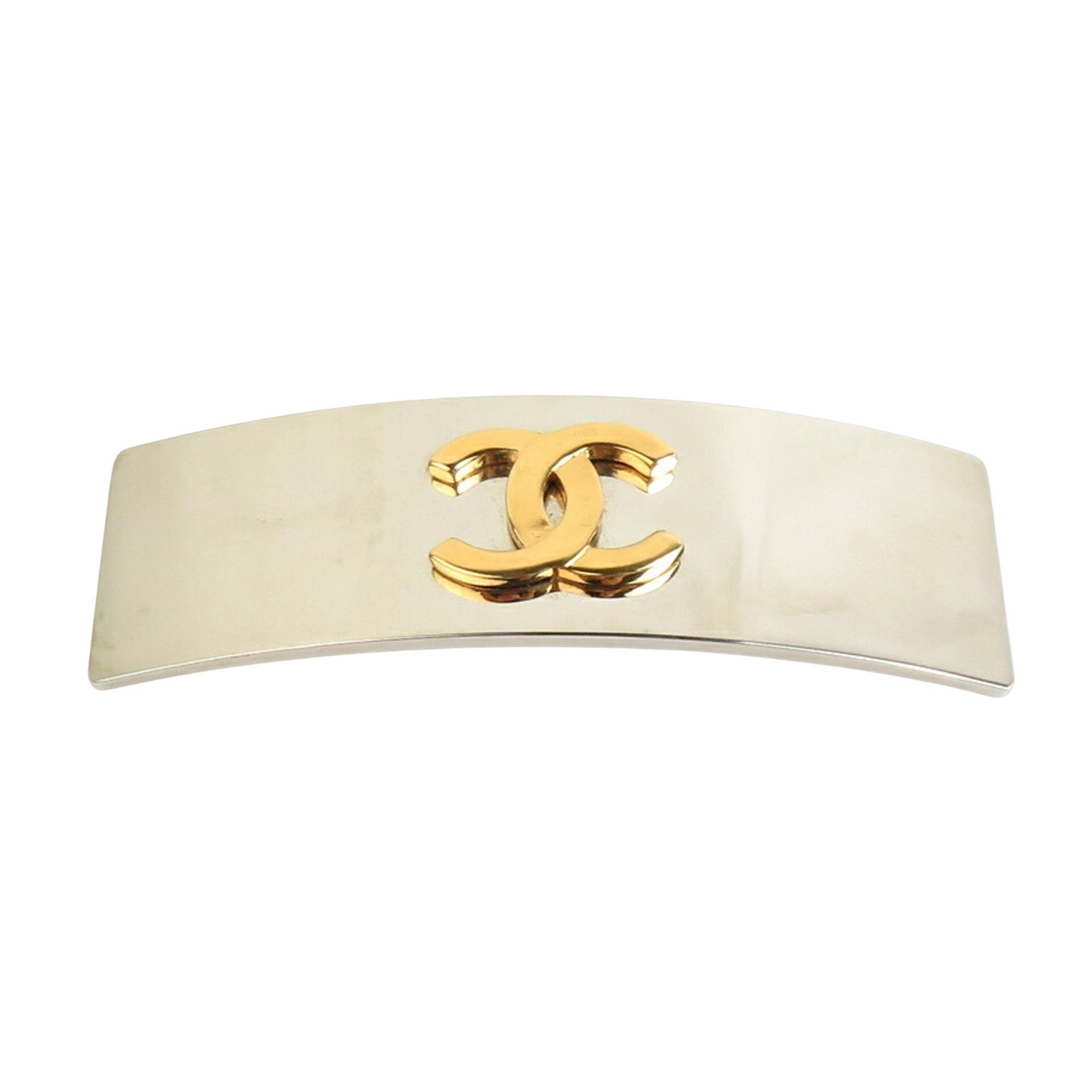 Chanel Chanel Coco Mark hair Size ONE SIZE - 1 Thumbnail