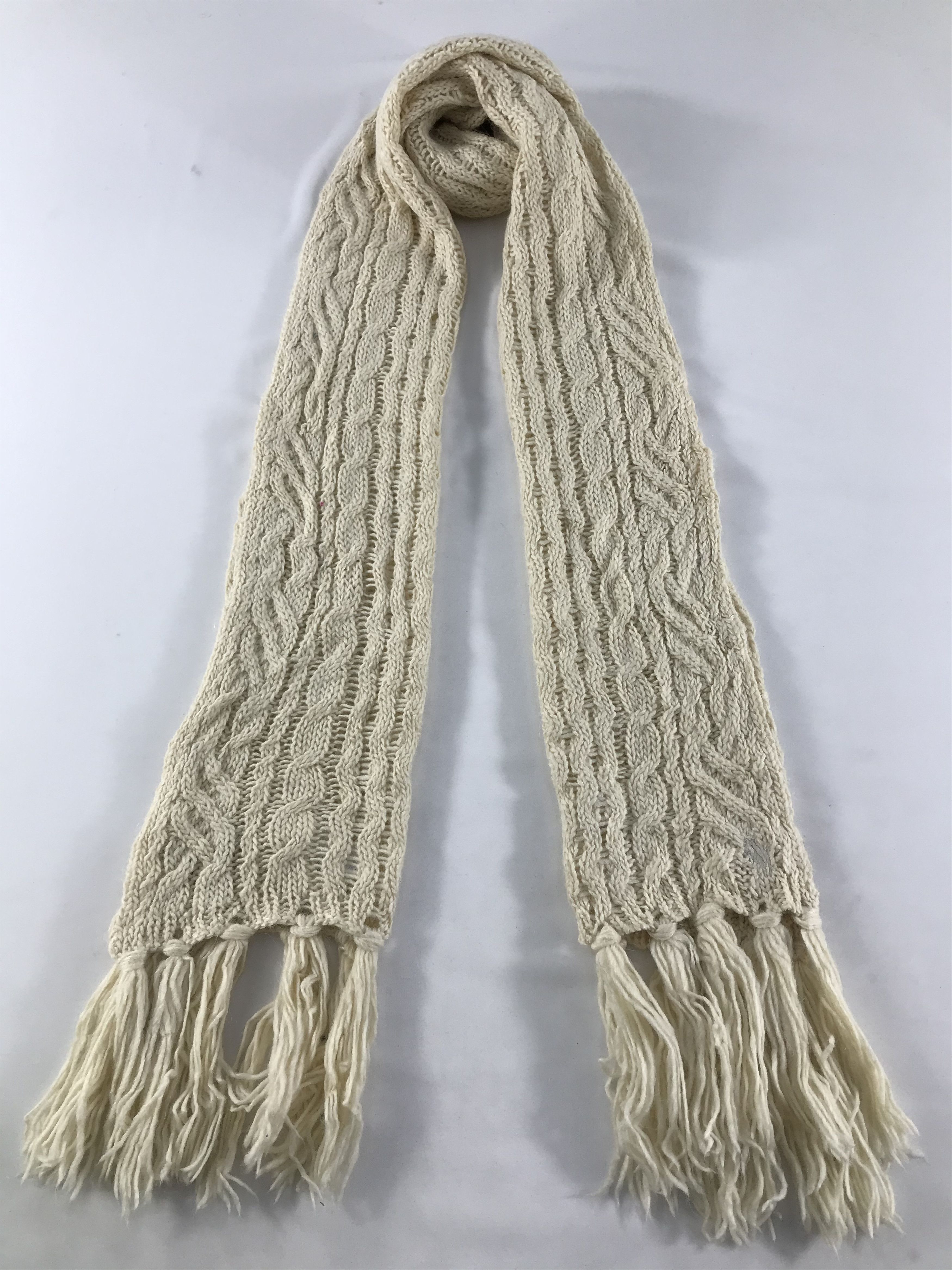 Vintage Polo Ralph Lauren Scarf/Muffler/Neckwear MF879