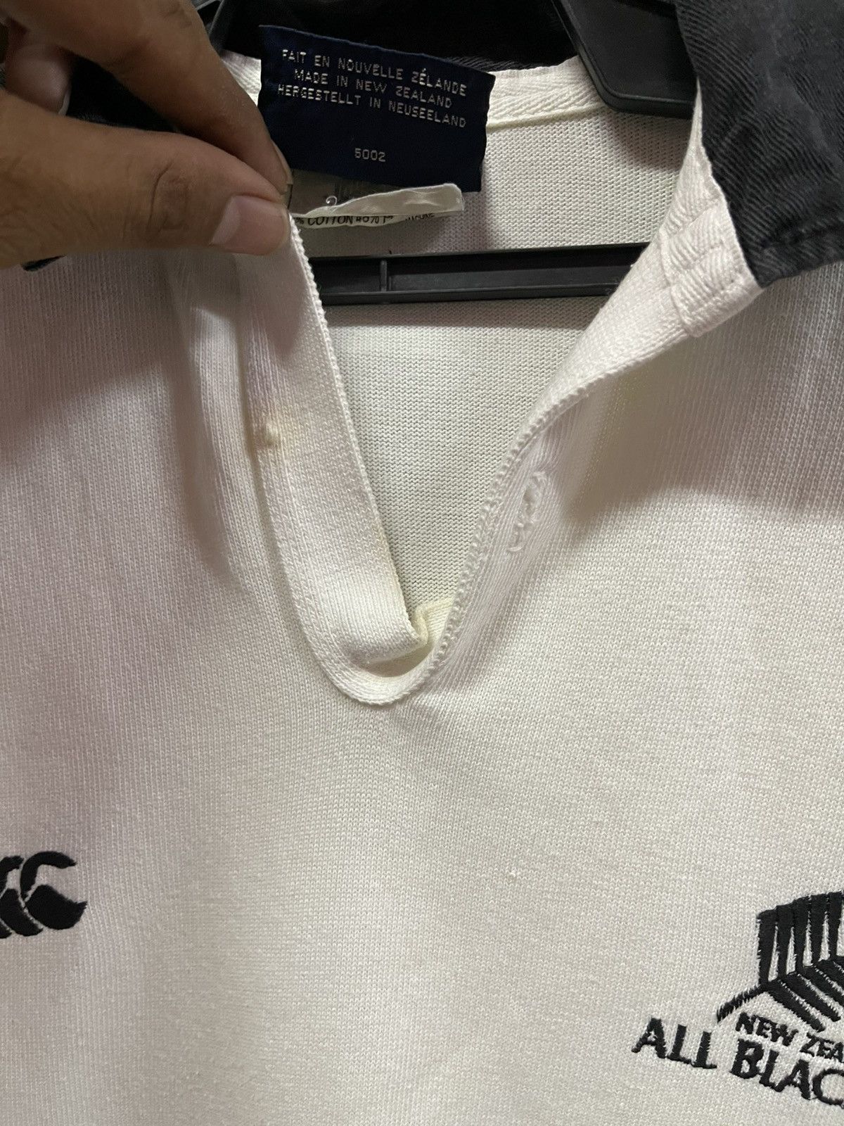 Canterbury of New Zealand Vintage Canterbury Of New Zealand🔥🔥🔥 Size US XS / EU 42 / 0 - 2 Thumbnail
