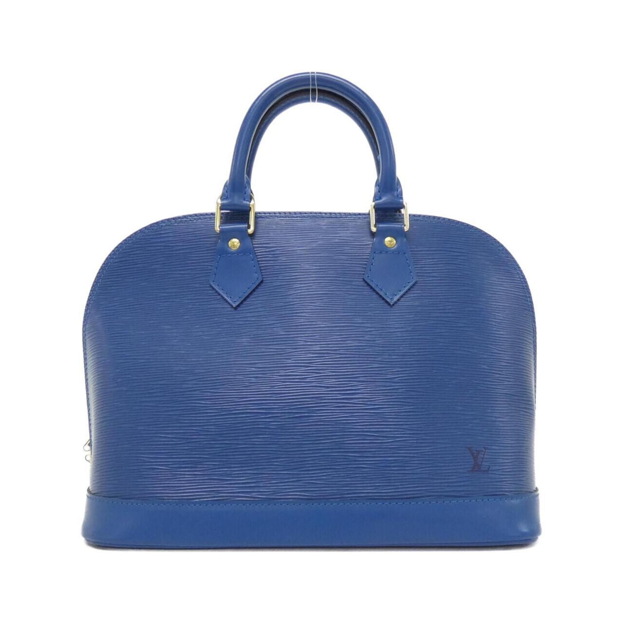 Louis Vuitton Louis Vuitton Alma handbag Size ONE SIZE - 1 Thumbnail