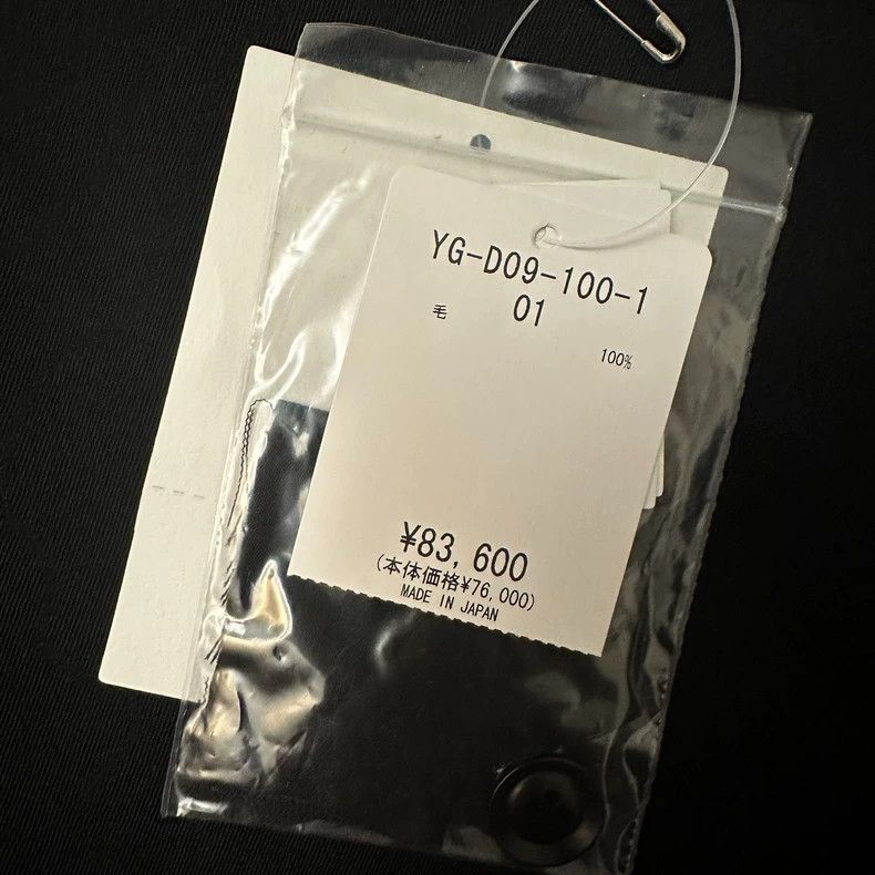 Y's Y's One Shoulder Strap Dress Size S / US 4 / IT 40 - 3 Thumbnail