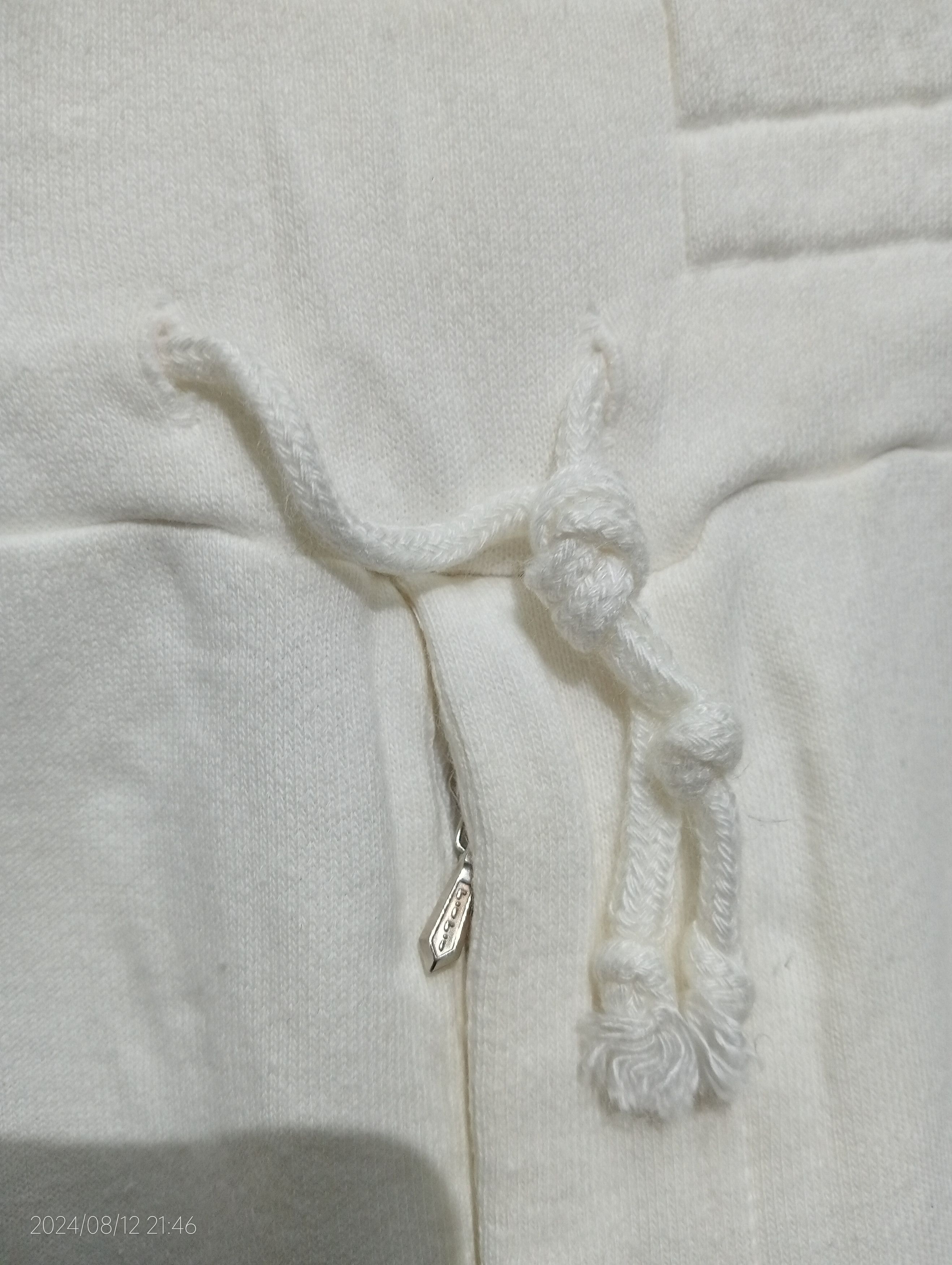 Katharine Hamnett London Katherine Hamnett London Sweatpants Very Rare Size US 32 / EU 48 - 8 Thumbnail