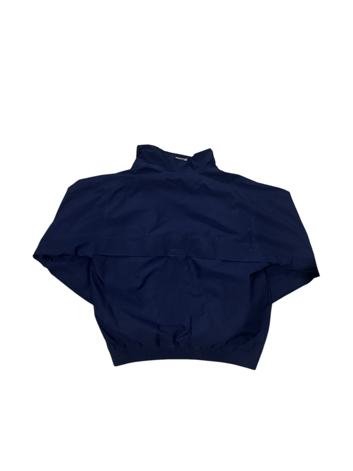 Nike × Vintage Vintage Nike Golf Windbreaker w/ Embroidered Logo Size US M / EU 48-50 / 2 - 2 Thumbnail