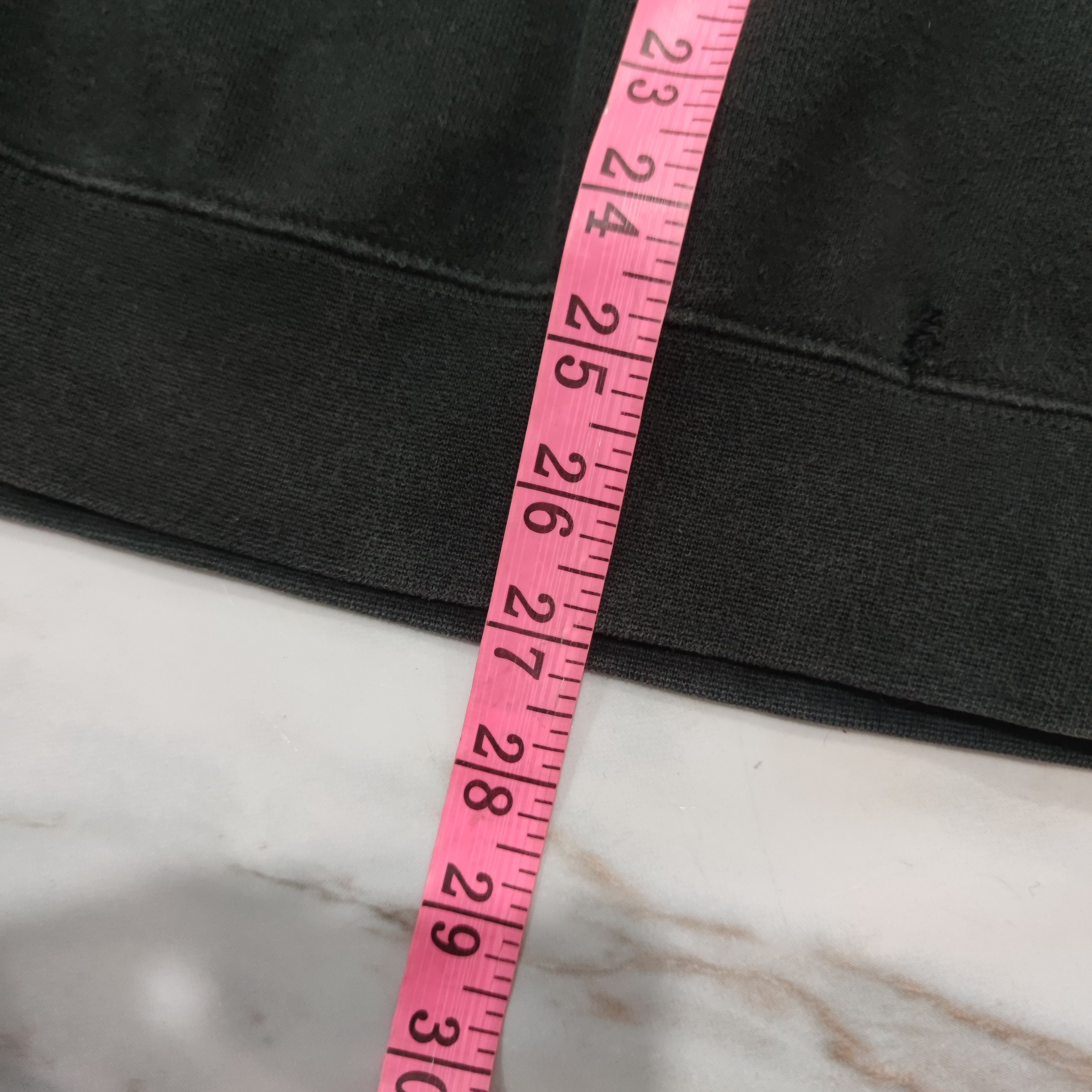 Essentials × Fear of God FEAR OF GOD ESSENTIALS 3M REFLECTIVE CREWNECK SWEATSHIRT Size US L / EU 52-54 / 3 - 11 Thumbnail
