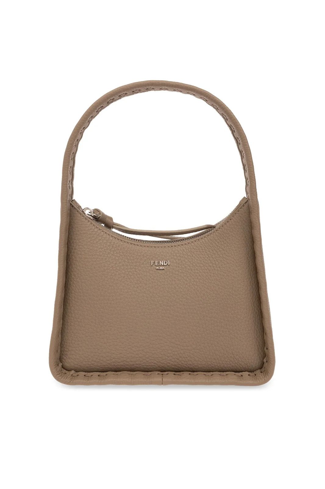 o1w1db10725 8BS094 Size: OS / Mini Fendessence Bag in Brown