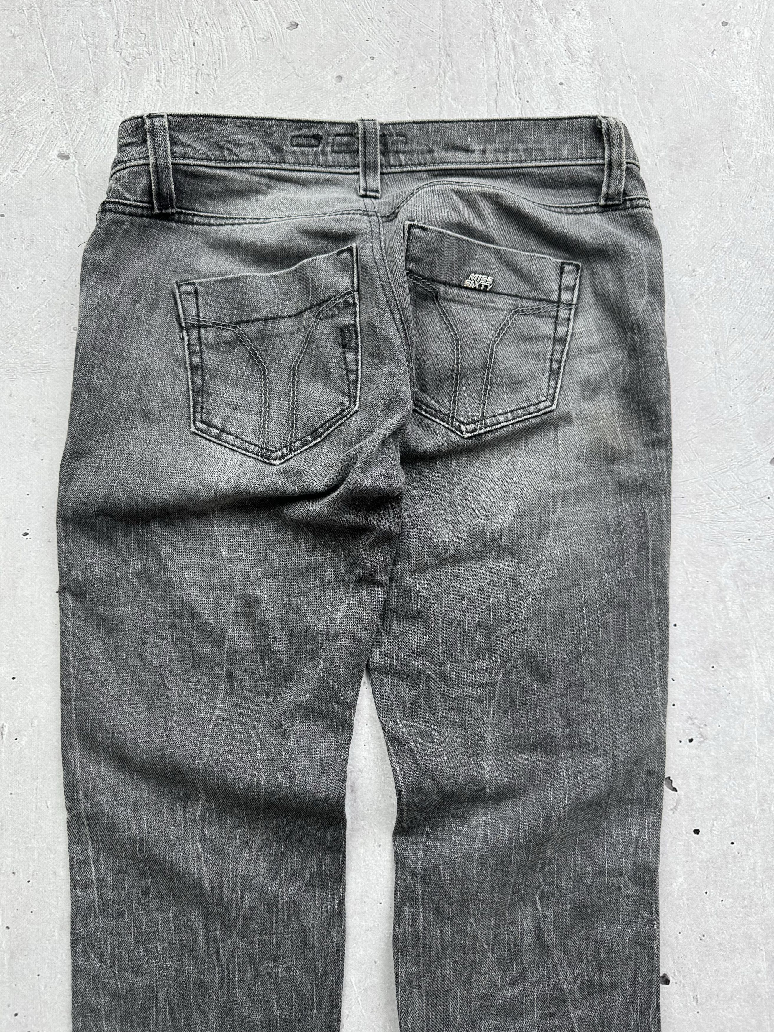 Miss Sixty Vintage Jeans