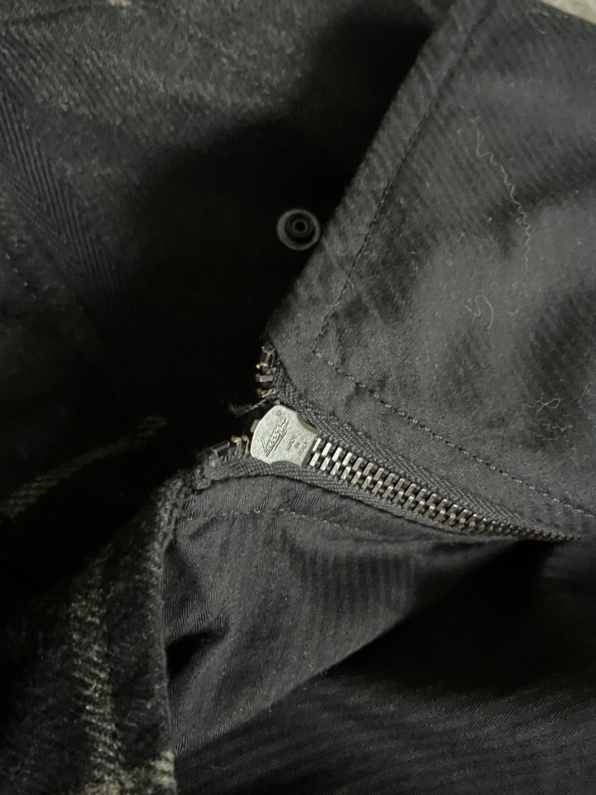 Diesel Vintage Y2K Japanese style transformer Diesel jacket Size XS / US 0-2 / IT 36-38 - 6 Thumbnail