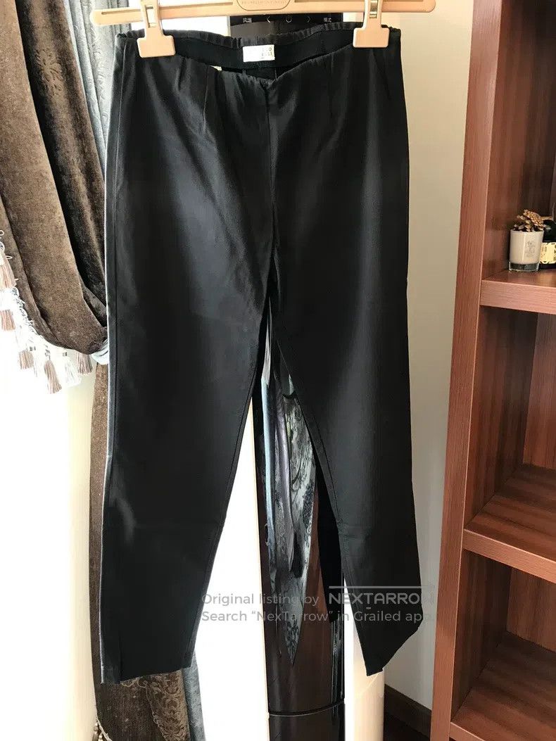 Brunello Cucinelli Brunello Cucinelli Women's pants Size 26" / US 2 / IT 38 - 1 Thumbnail