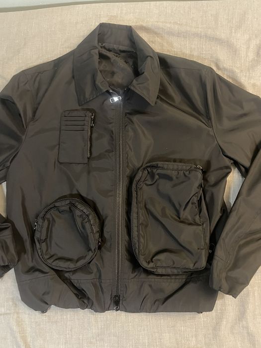 Louis Vuitton Utility Jacket For Women