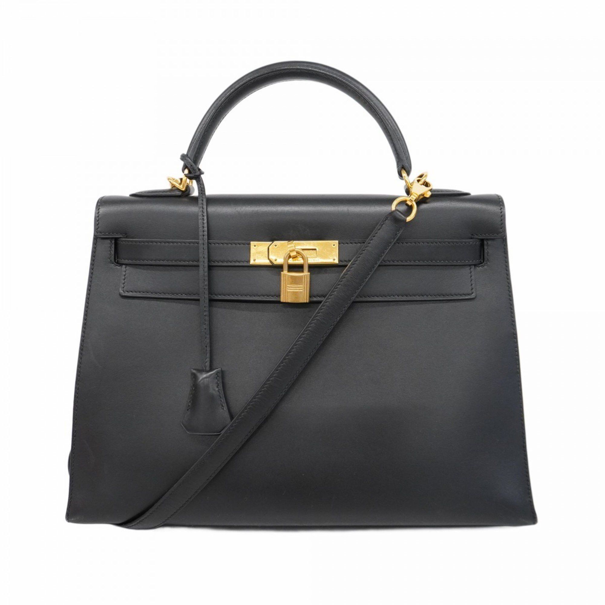 Hermes Hermès Kelly 32 handbag Size ONE SIZE - 1 Thumbnail