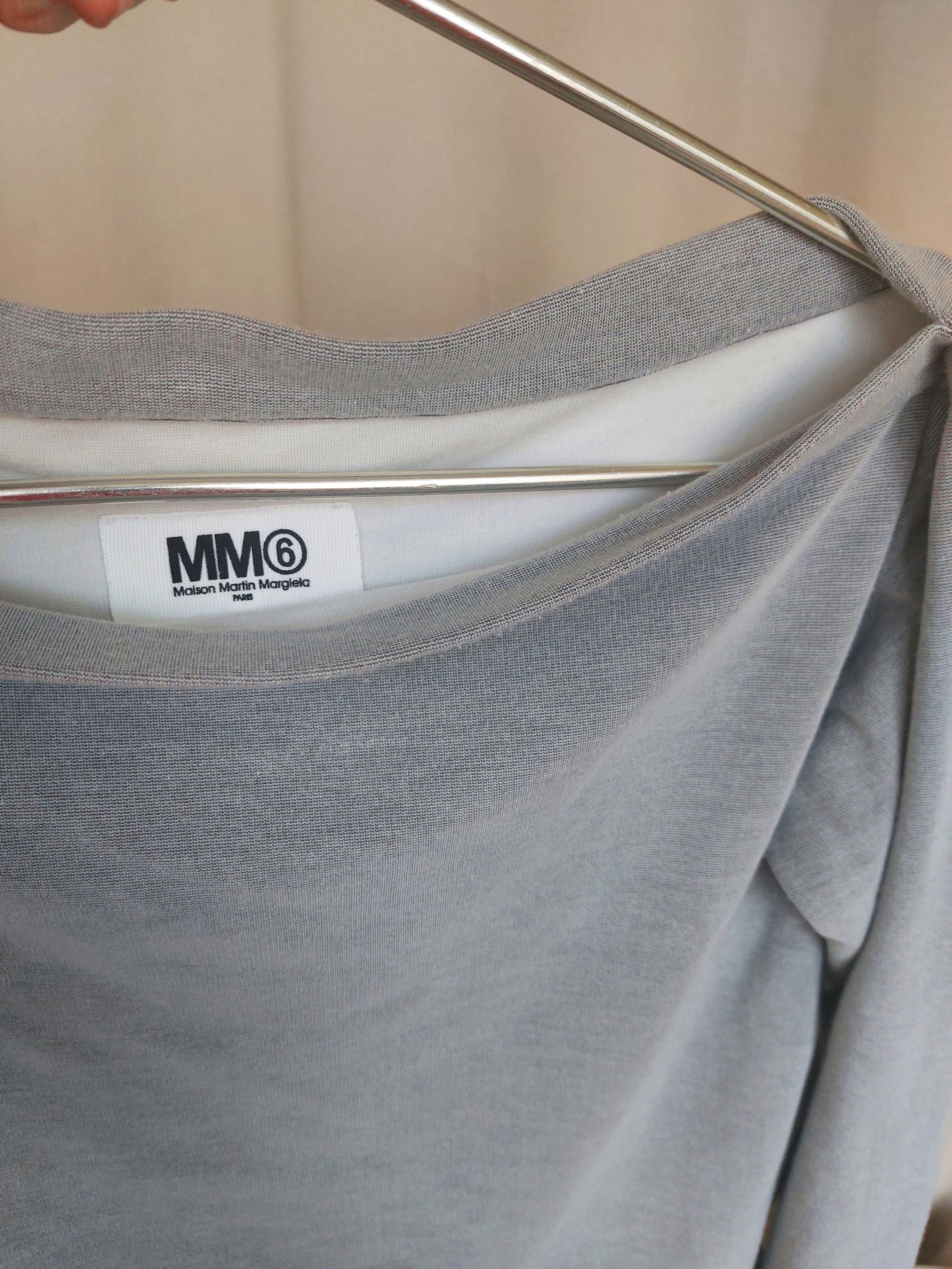 Maison Margiela Tank top MM6 Size S / US 4 / IT 40 - 3 Thumbnail