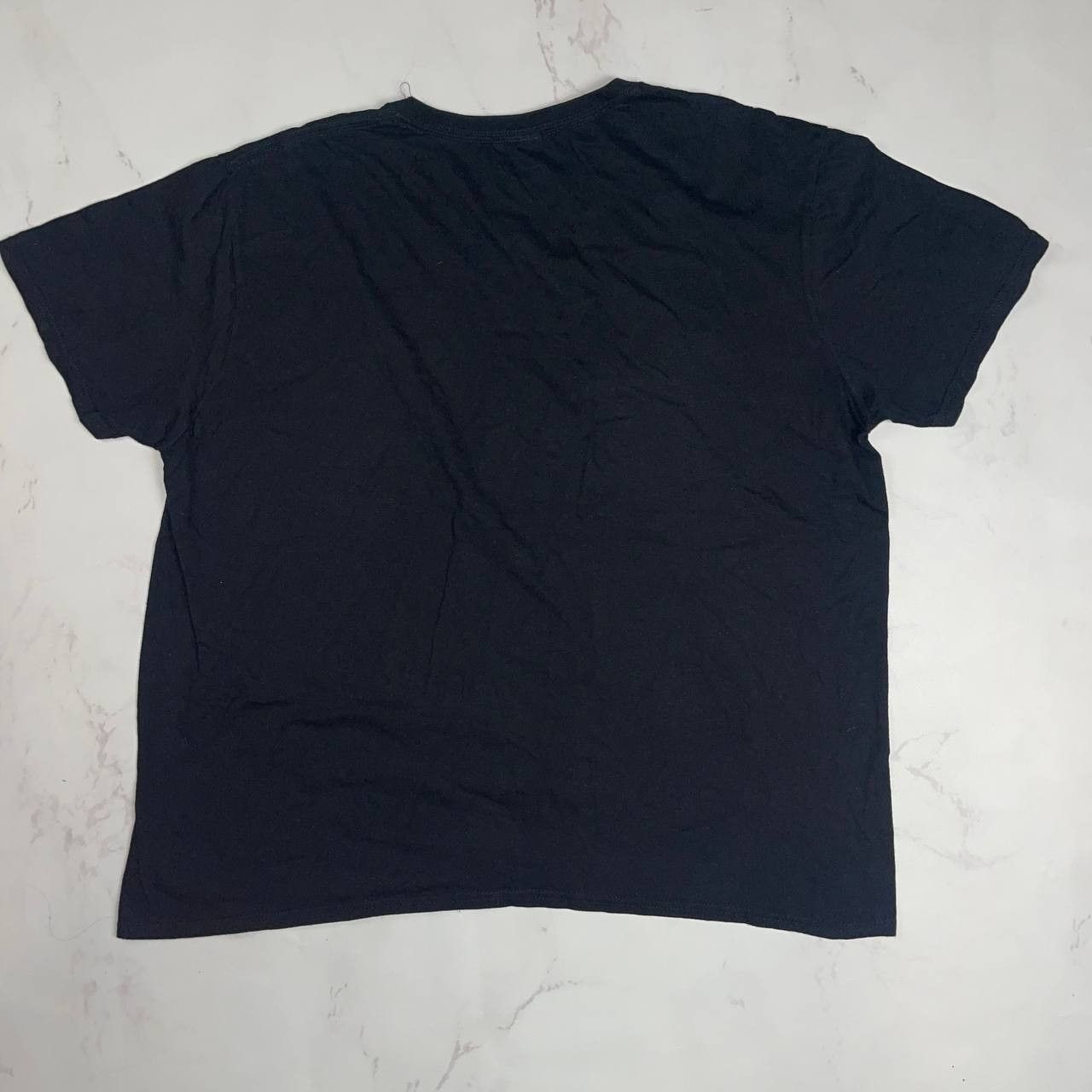 Vintage Vintage Y2K NFL Las Vegas Oakland Raiders T-Shirt Size L Size US L / EU 52-54 / 3 - 8 Thumbnail