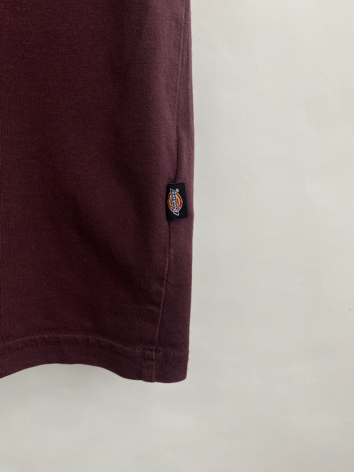 Dickies × Vintage 🇺🇸 Dickies t-shirt Size US M / EU 48-50 / 2 - 6 Thumbnail