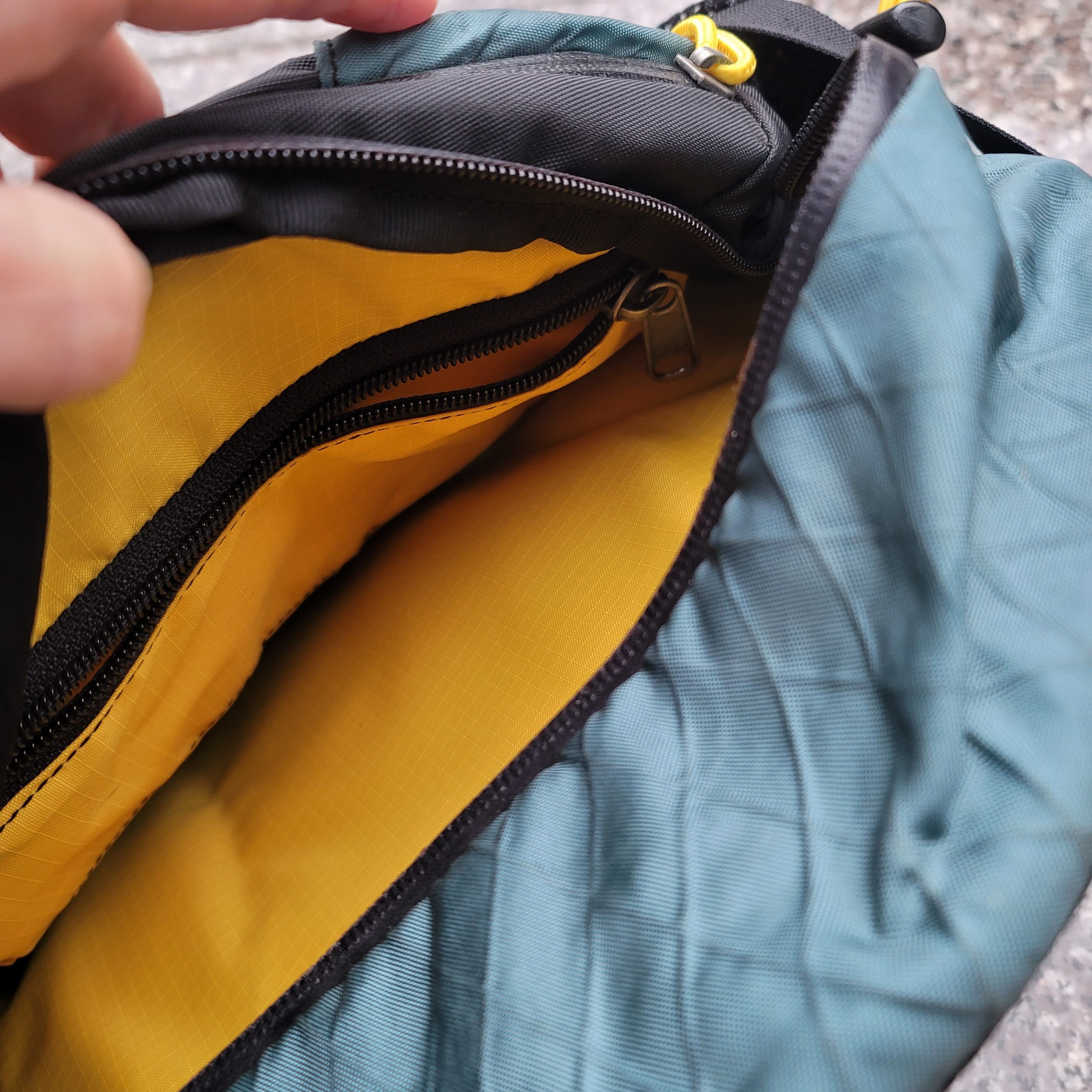 Other Mountainsmith lumbar pack Size ONE SIZE - 7 Thumbnail
