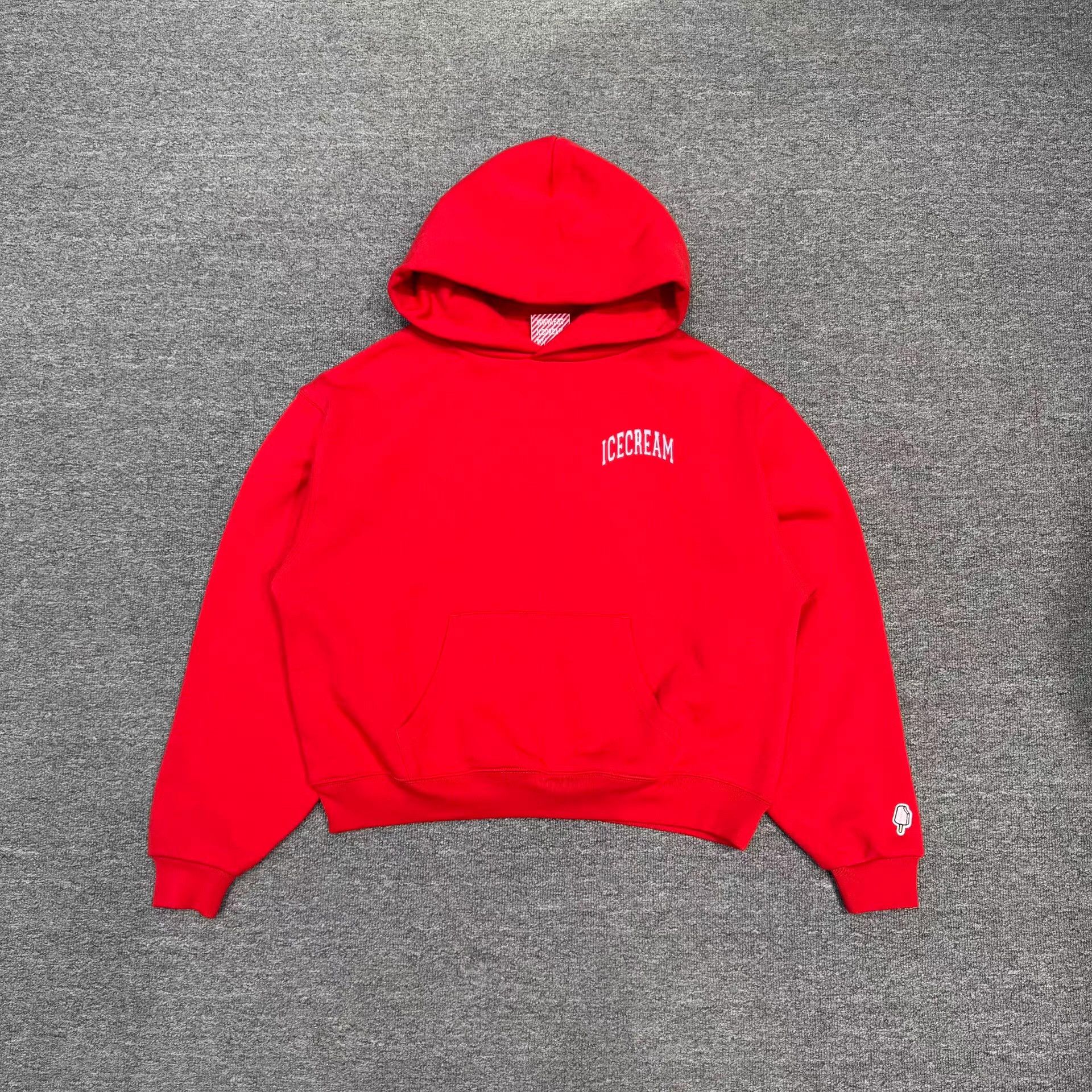 Billionaire Boys Club BBC Hoodie Q5 Size US L / EU 52-54 / 3 - 1 Thumbnail