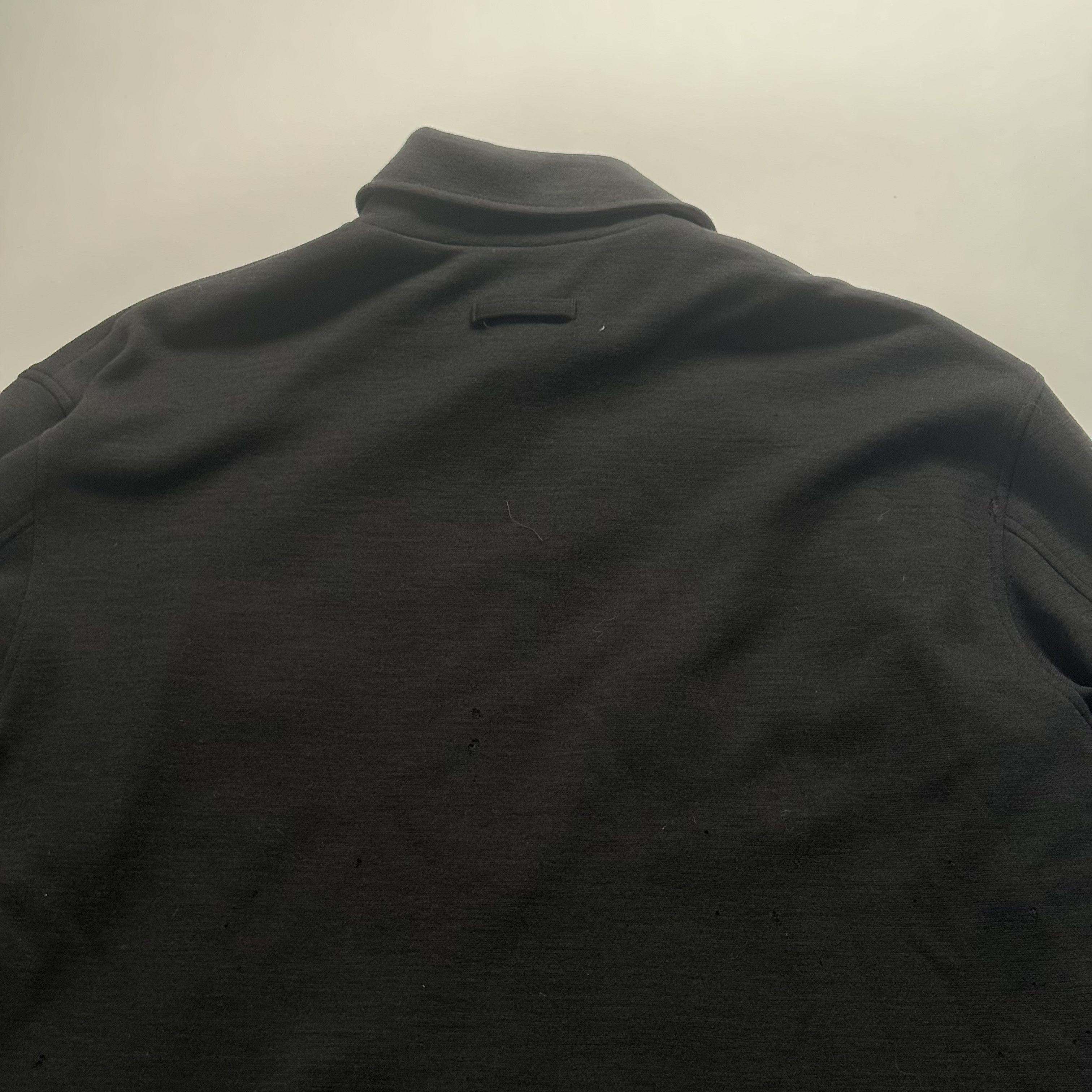 Jean Paul Gaultier JPG F/W1994 Bull Wool Jacket Size US M / EU 48-50 / 2 - 16 Thumbnail