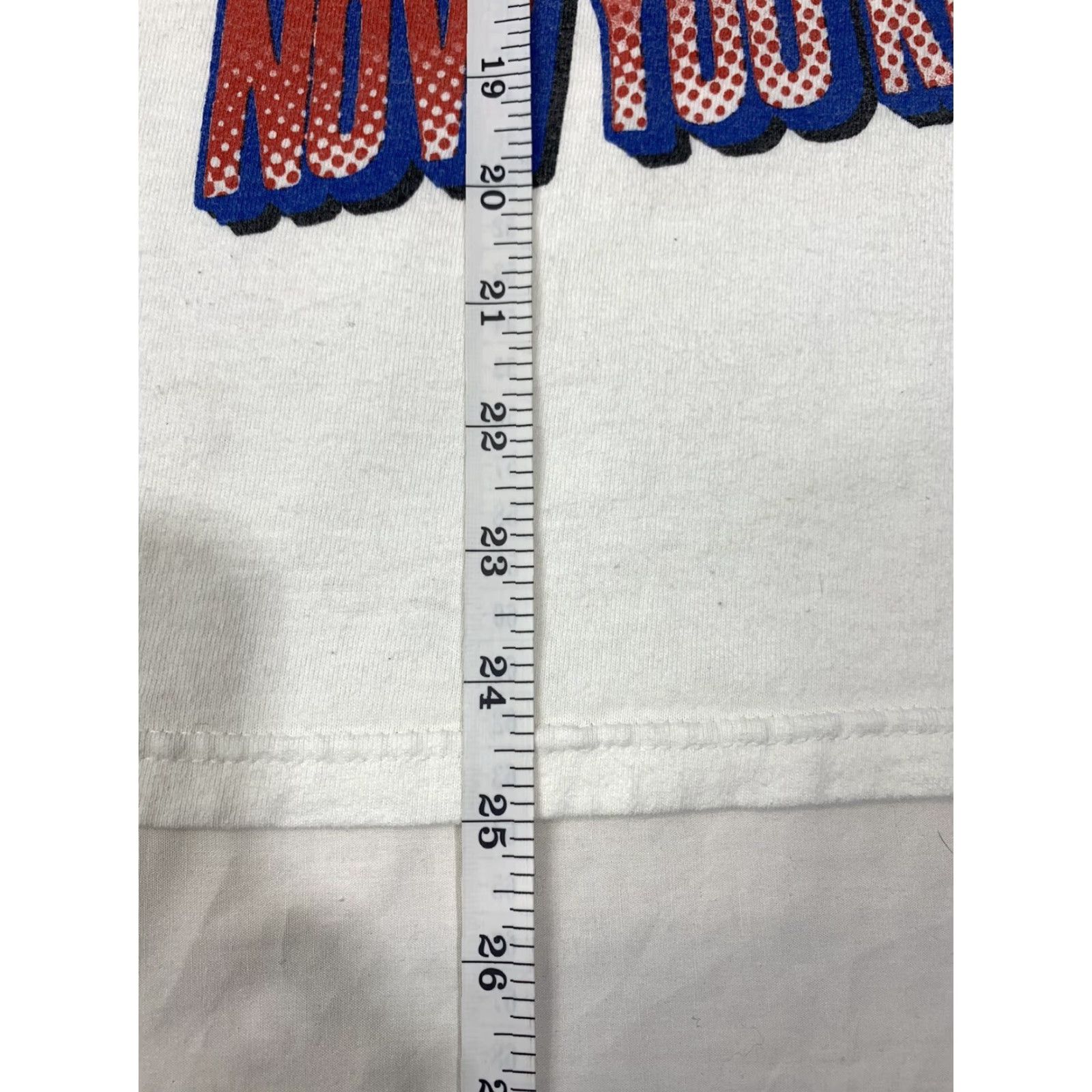 Vintage Brooklyn Mint T Shirt Hip Hop Music 90s Crew Neck Short Sleeve Size L White Men Size US L / EU 52-54 / 3 - 4 Thumbnail