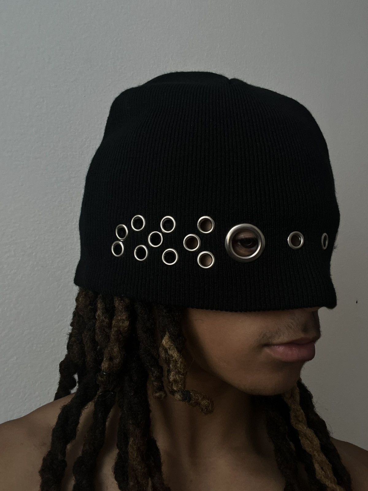 Other Paradox beanie Size ONE SIZE - 3 Thumbnail