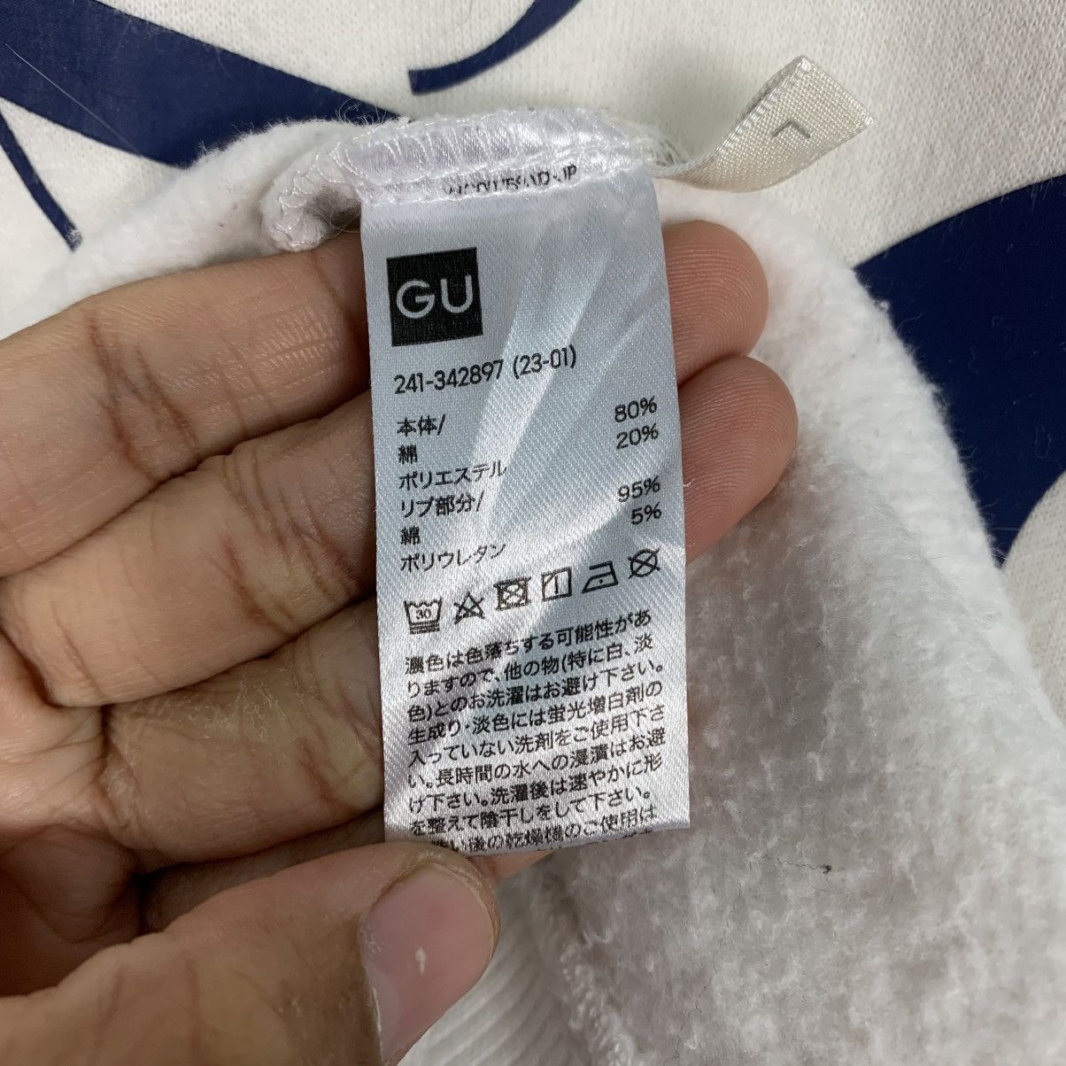 Japanese Brand Aspen Ski Colorado Crewneck Sweatshirt Size US L / EU 52-54 / 3 - 11 Thumbnail