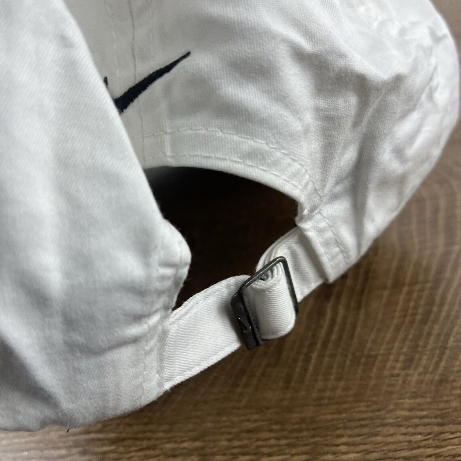 Nike Lockhead Martin Management Club Hat Adjustable Hat Adjustabl Size ONE SIZE - 9 Thumbnail