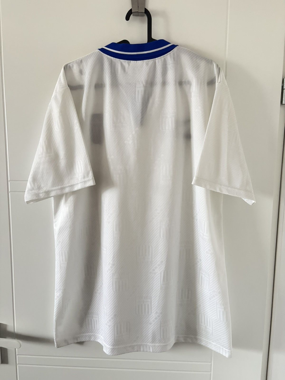 Greece Diadora 1994 wyjazdowa Vintage — zdjęcie 3