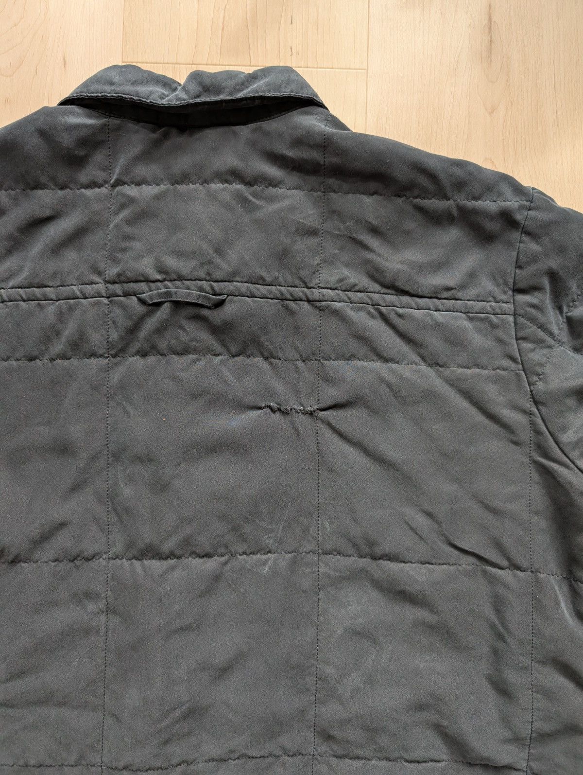 A Kind Of Guise Barrel Overshirt Size US XL / EU 56 / 4 - 6 Thumbnail