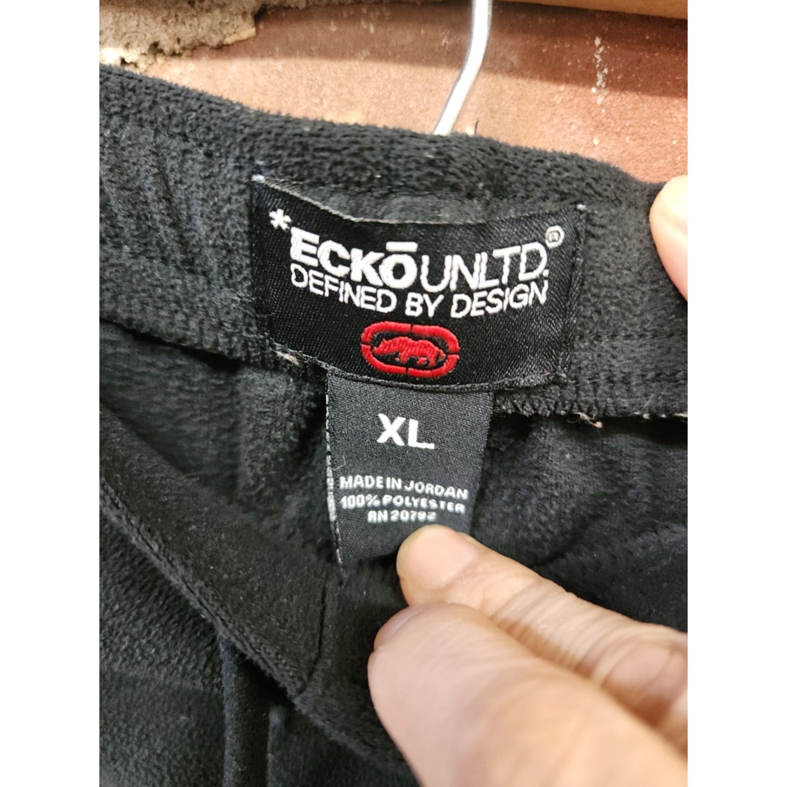 Ecko Unltd. VINTAGE? No. Size 40" / US 18 - 3 Thumbnail
